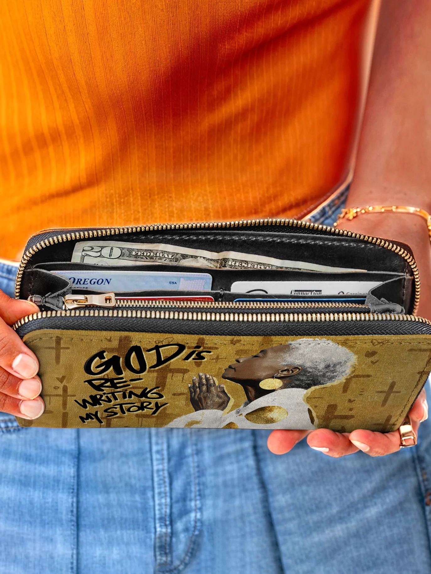 "Amahle" Wallet - Image 7