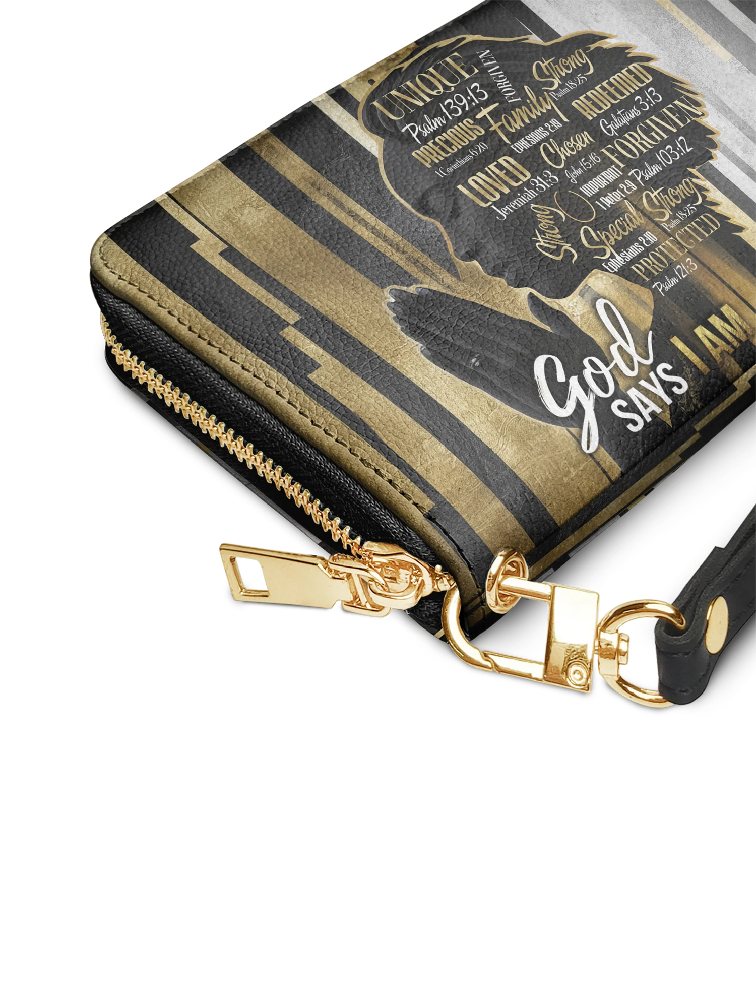 "Amara" Wallet - Image 5
