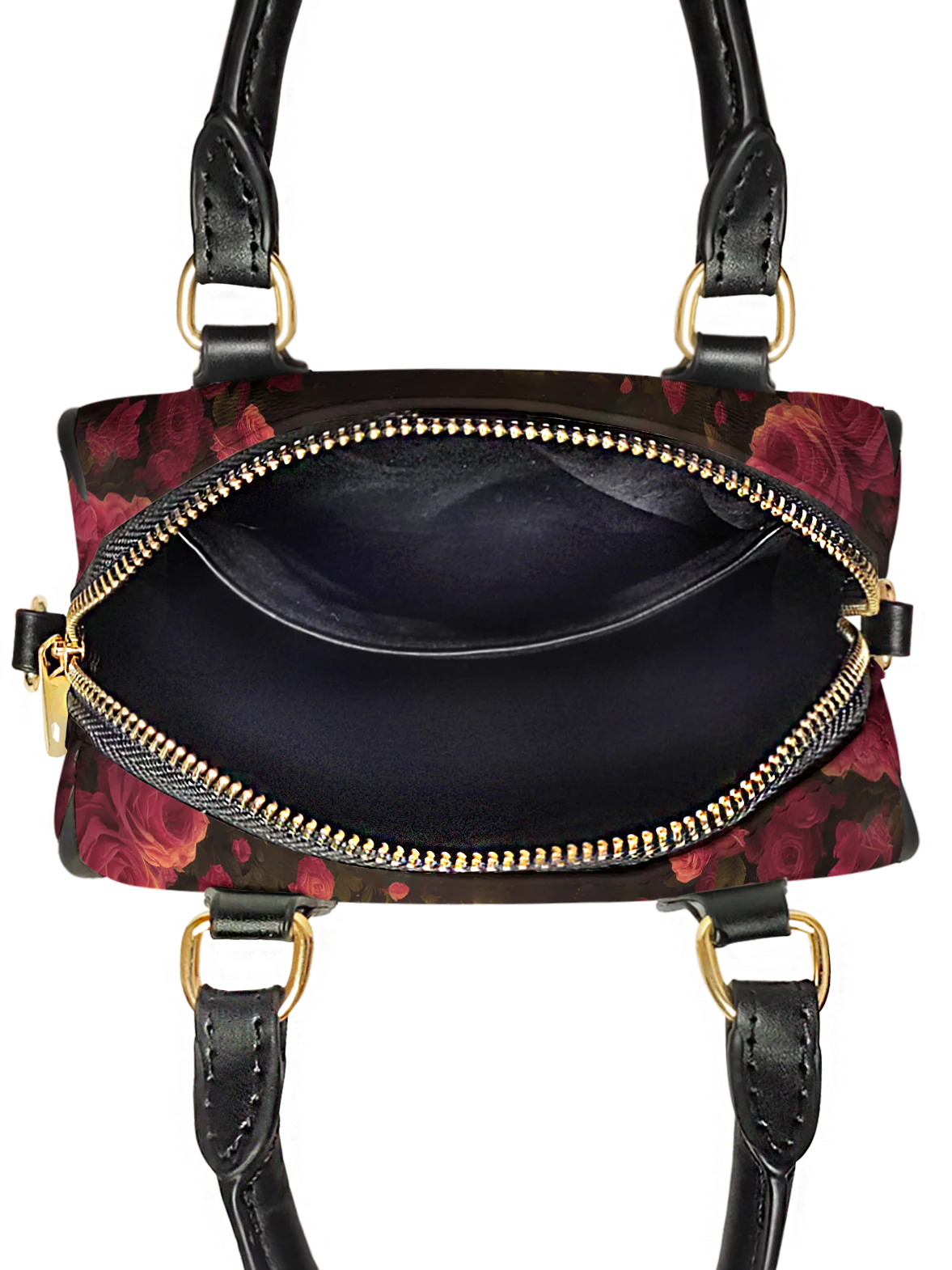 "Aurenna" Mini Satchel - Image 6