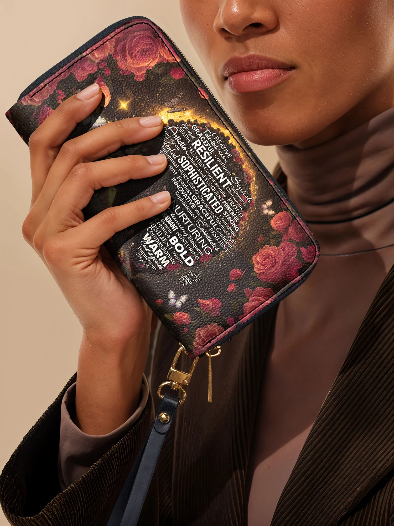 "Aurenna" Wallet - Image 2