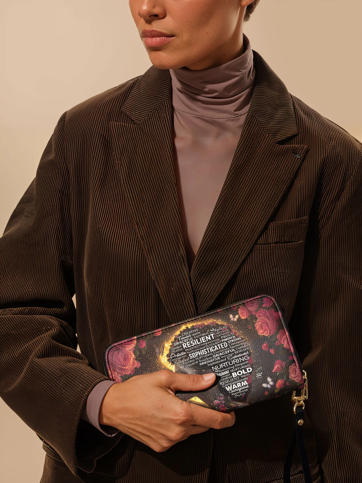 "Aurenna" Wallet - Image 3