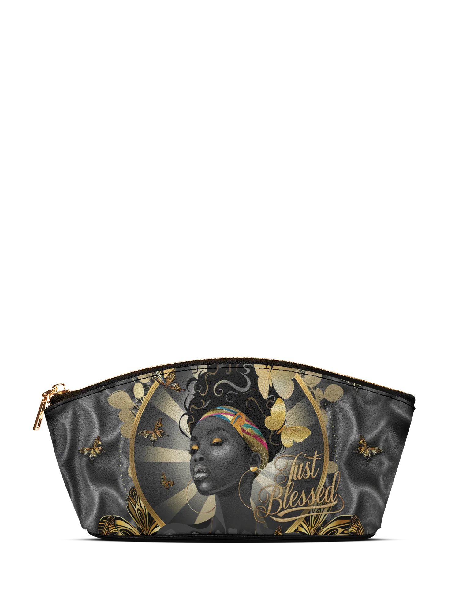 "Barakaya" Eclipse Makeup Bag