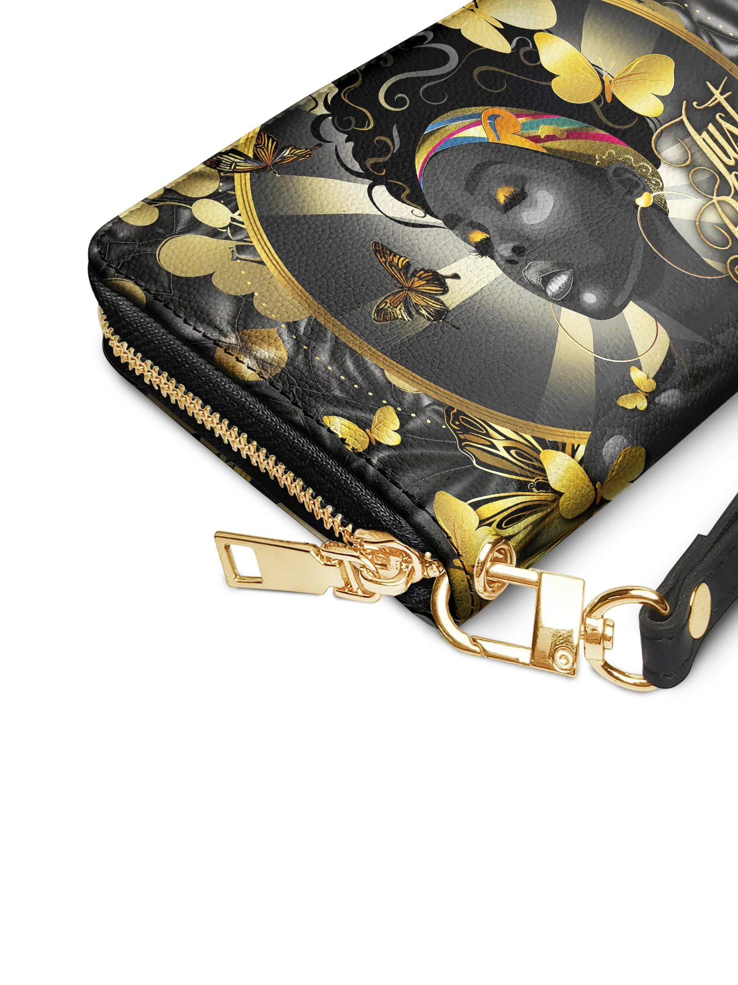 "Barakaya" Wallet - Image 5