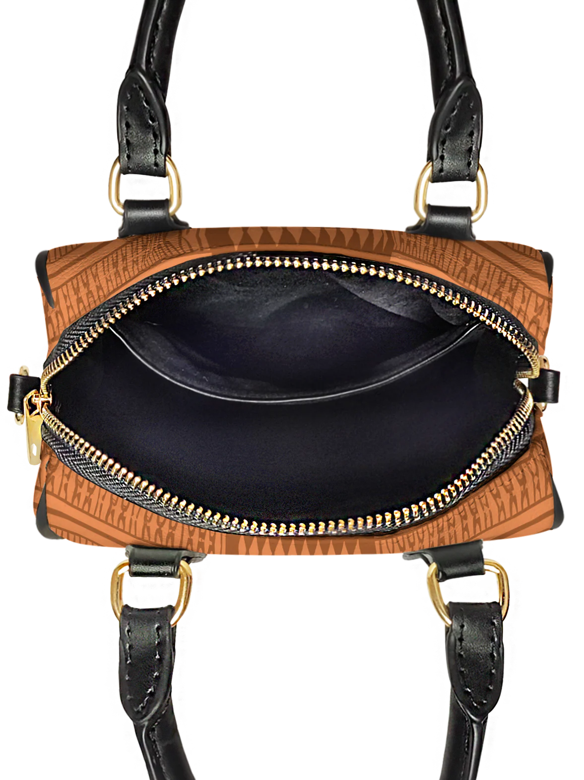 "Dope Black Mom" Mini Satchel Today's Deal - Image 7