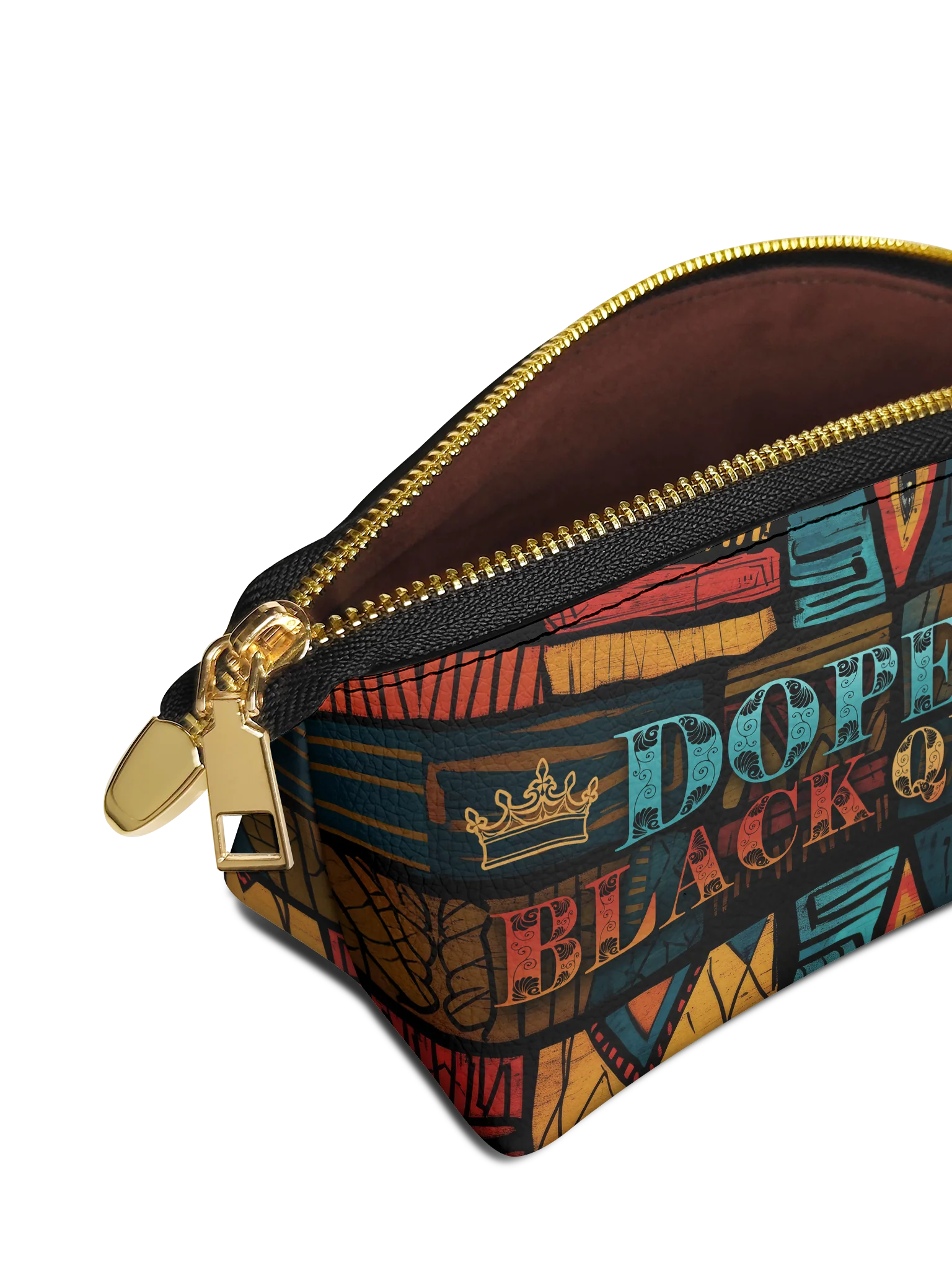 "Dopeya" Eclipse Makeup Bag - Image 4