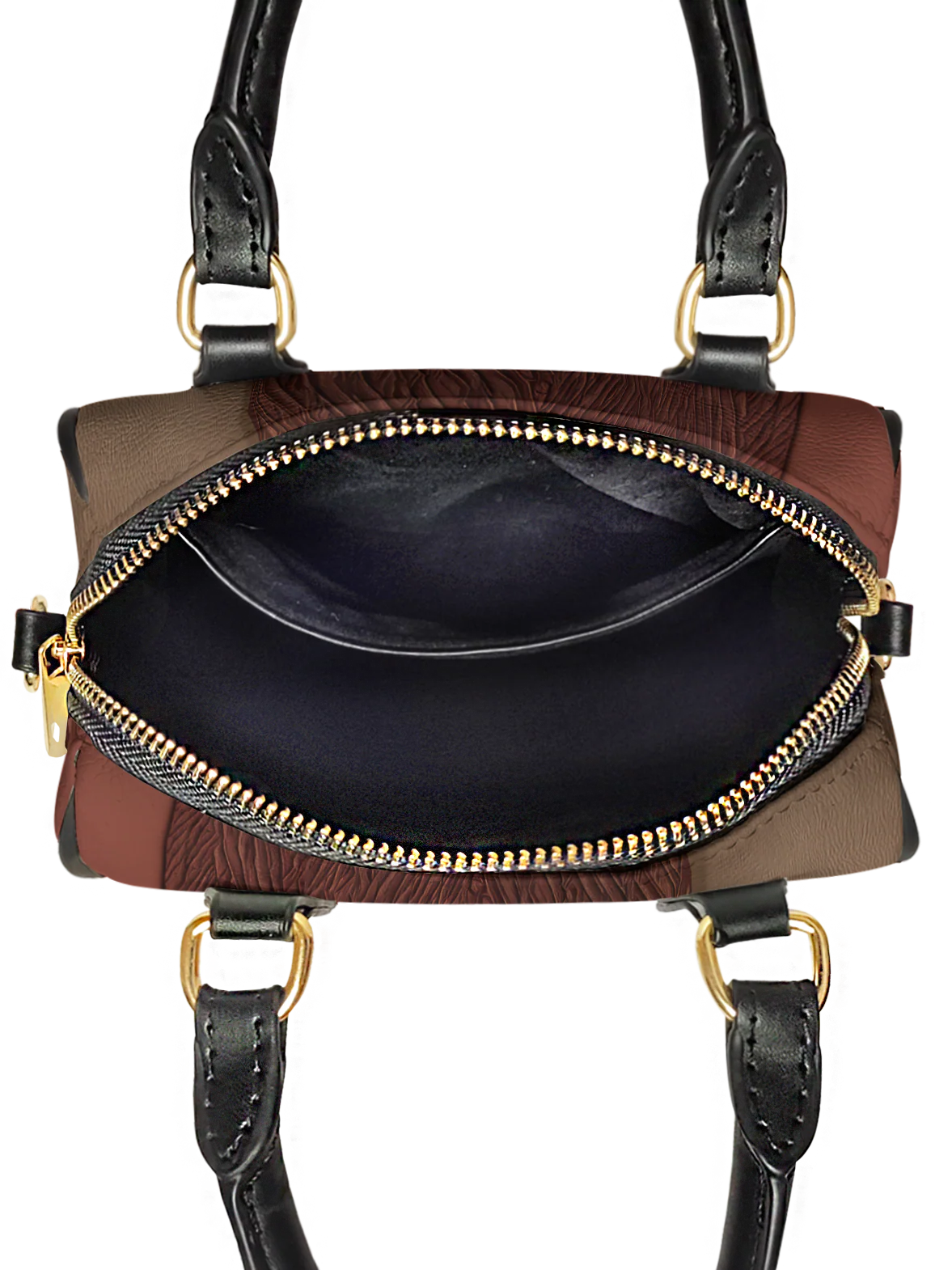 "Eliora" Mini Satchel - Image 6