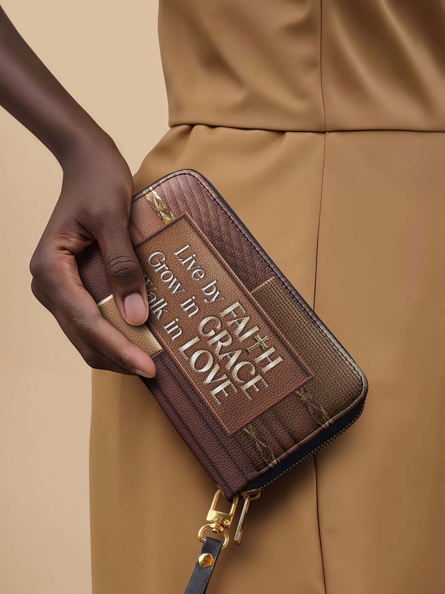 "Eliora" Wallet - Image 3