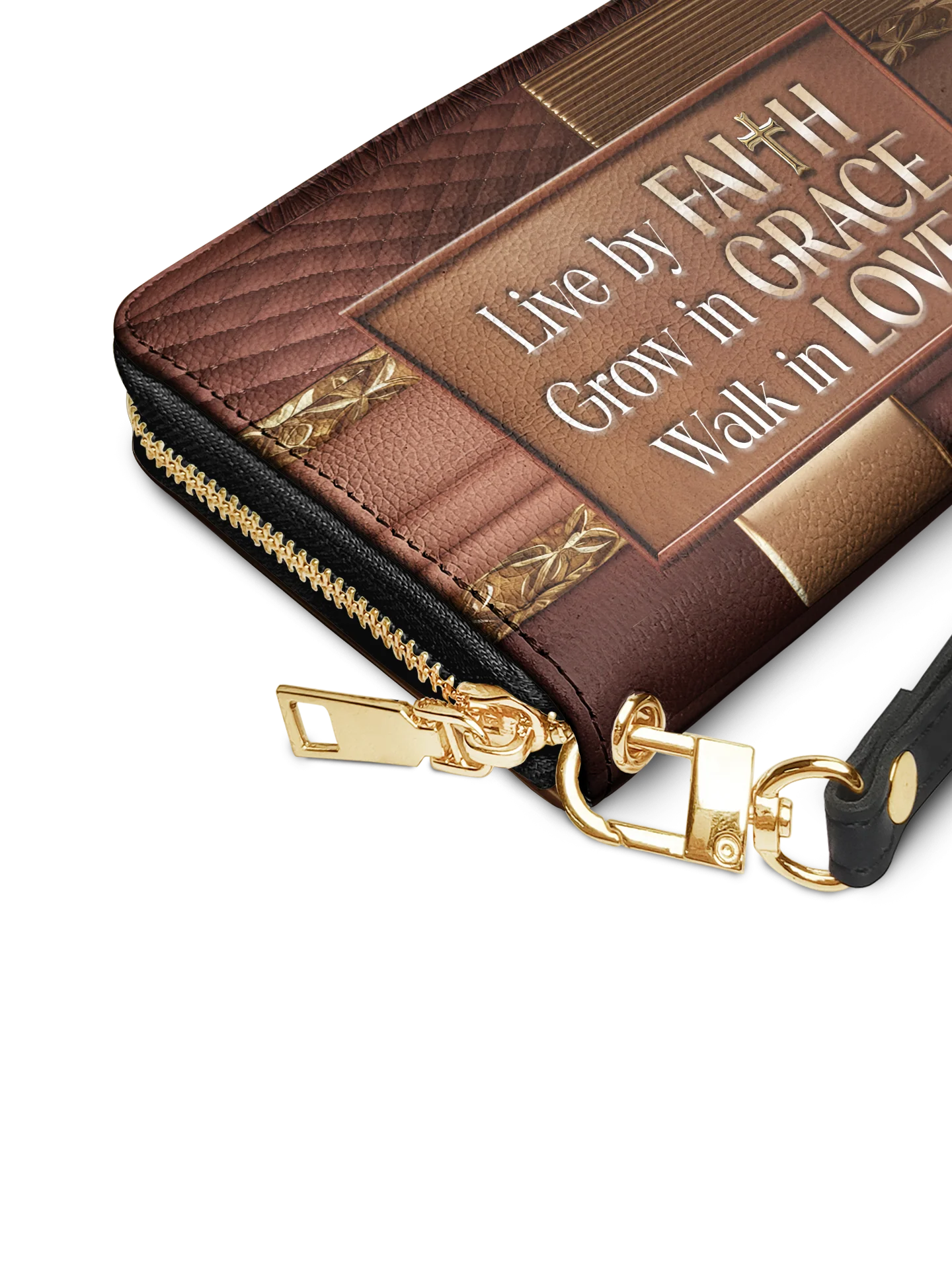 "Eliora" Wallet - Image 4