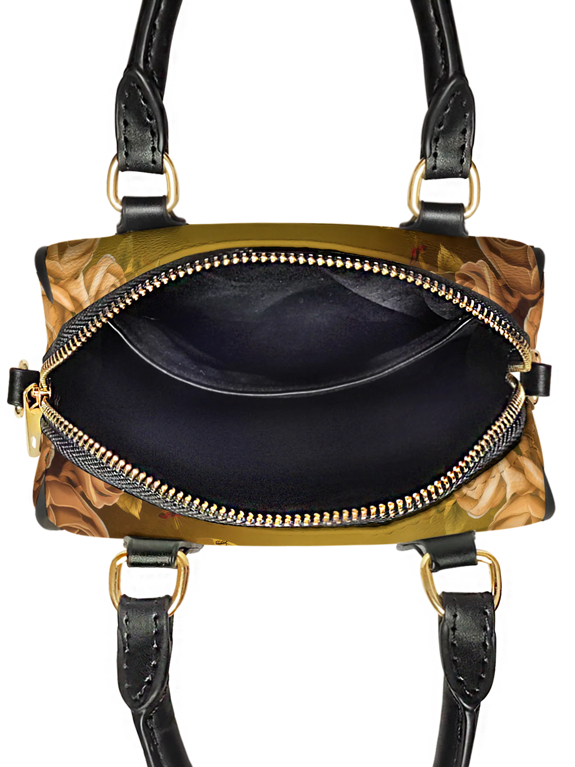 "Godfidence" Mini Satchel - Image 6