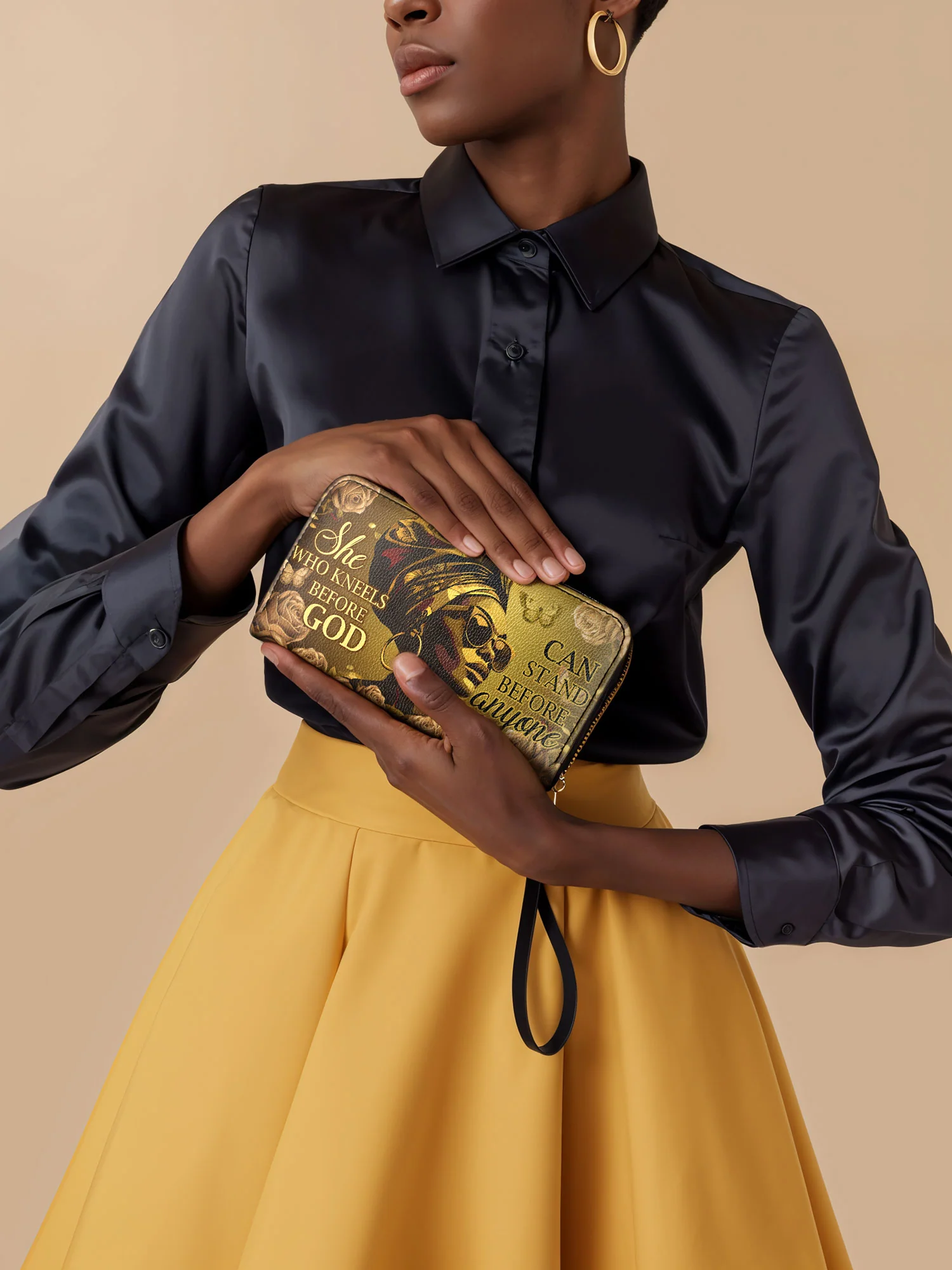 "Godfidence" Wallet - Image 3