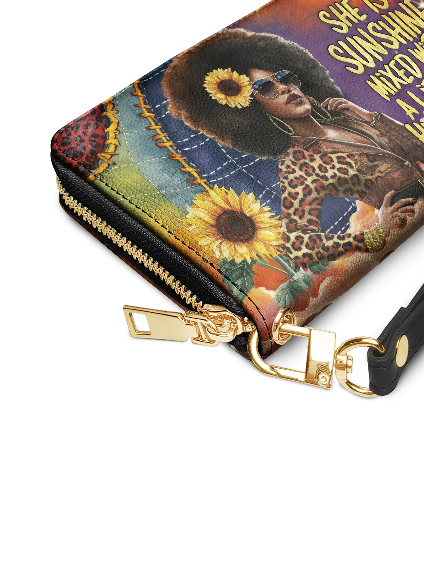 "Huriya" Wallet - Image 4
