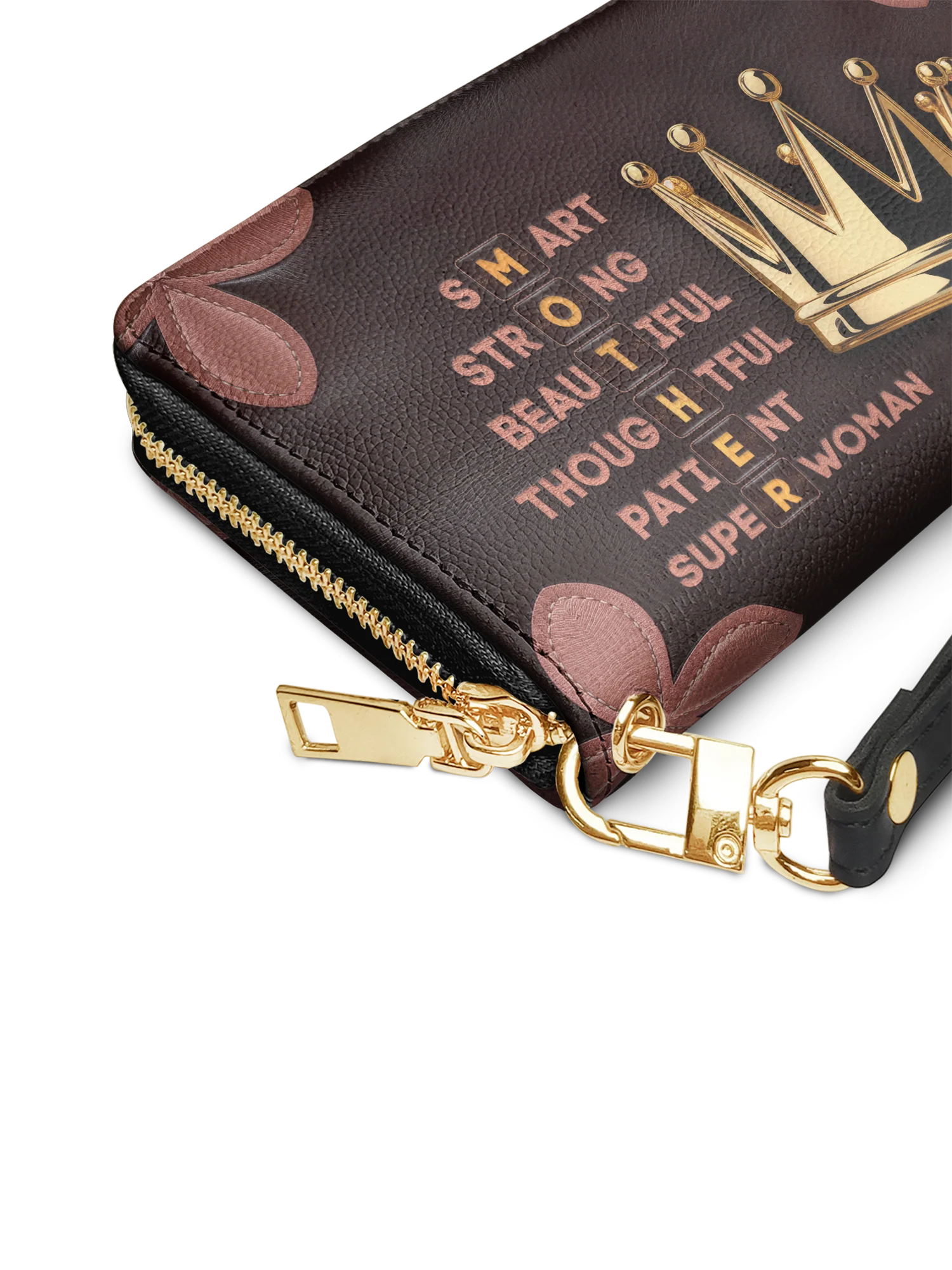 "Imarimom" Wallet - Image 5