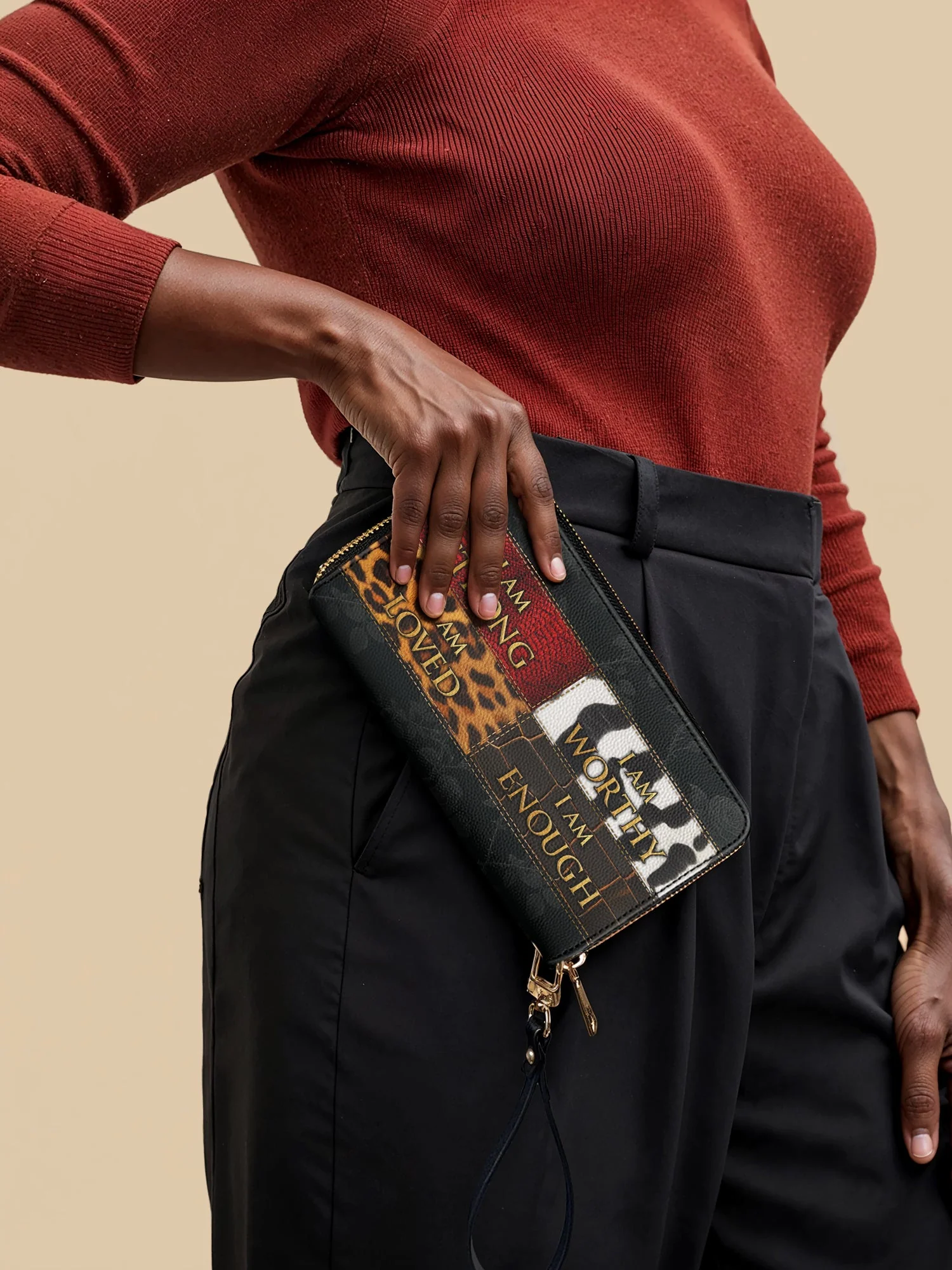 "Kadia" Wallet - Image 3