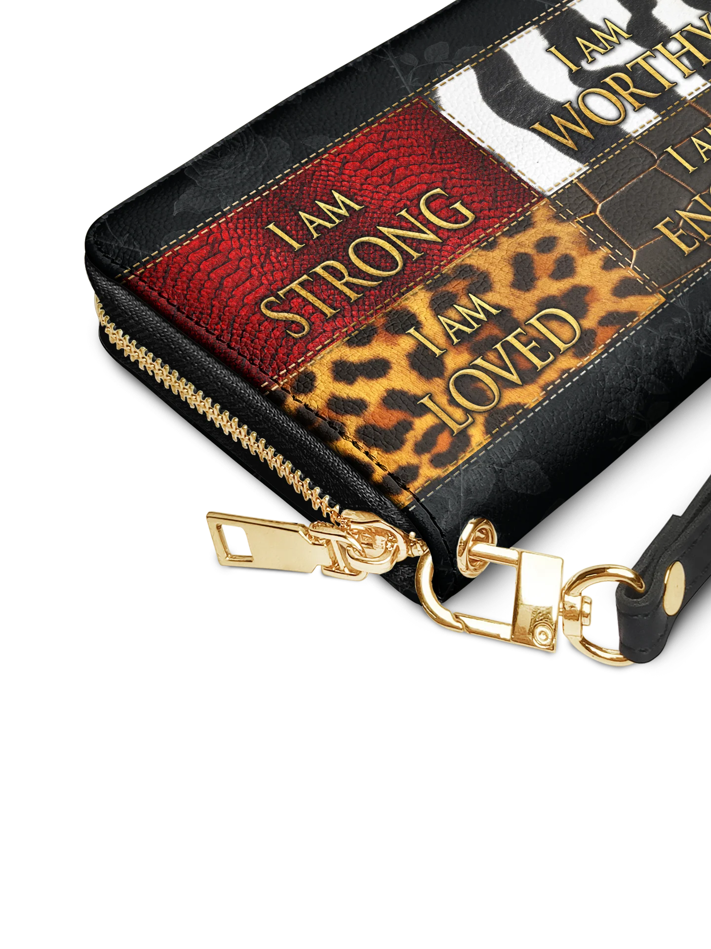 "Kadia" Wallet - Image 5