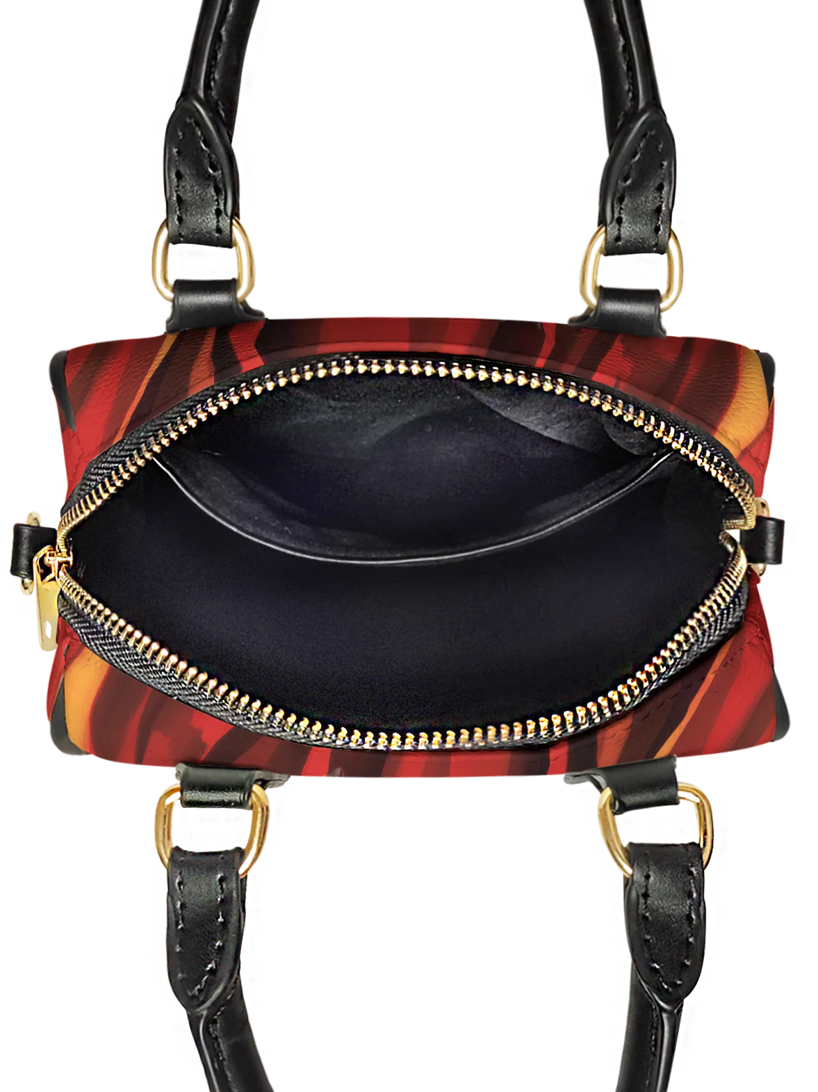 "Locella" Mini Satchel - Image 6