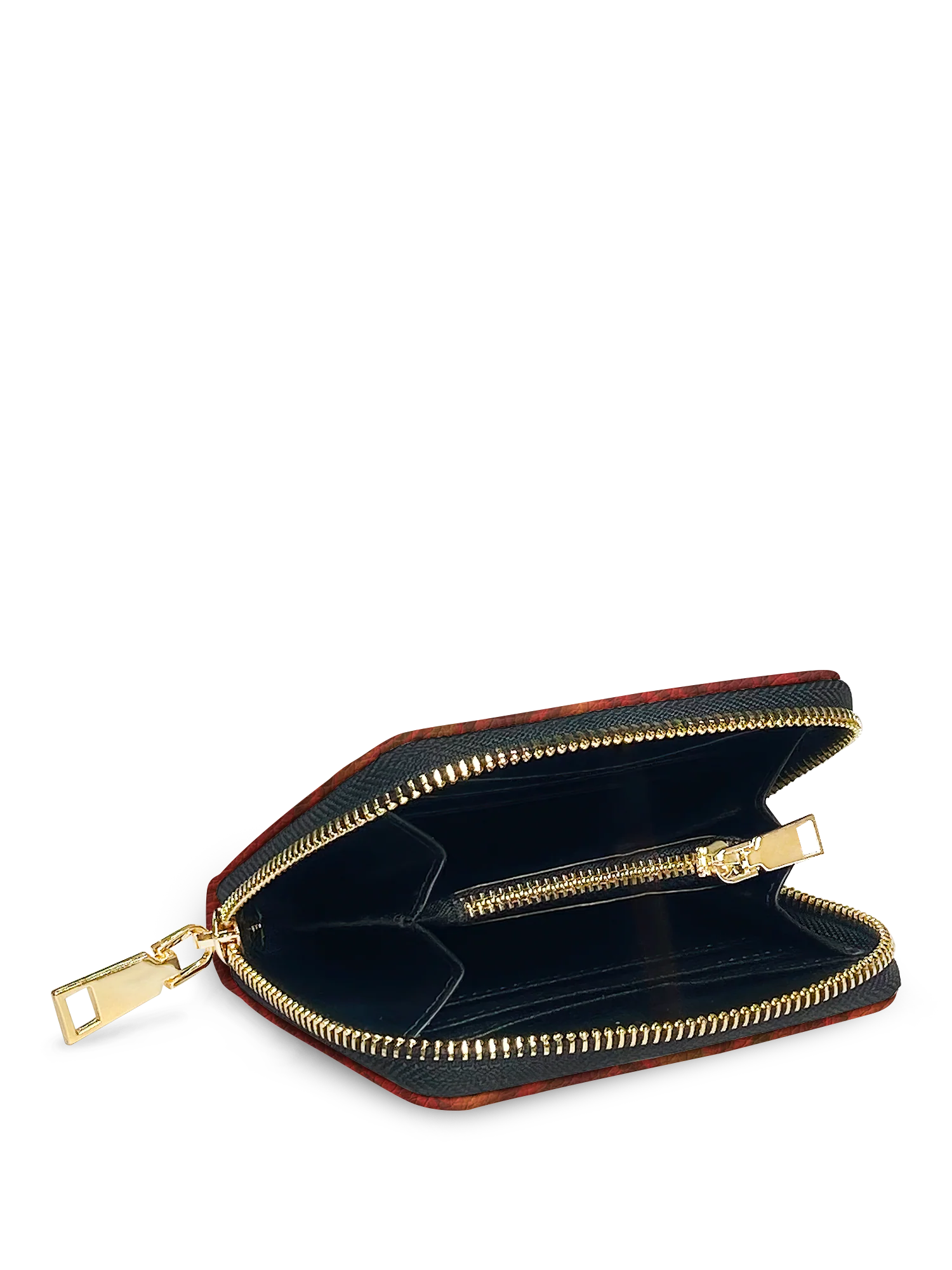 "Locella" Mini Wallet - Image 3