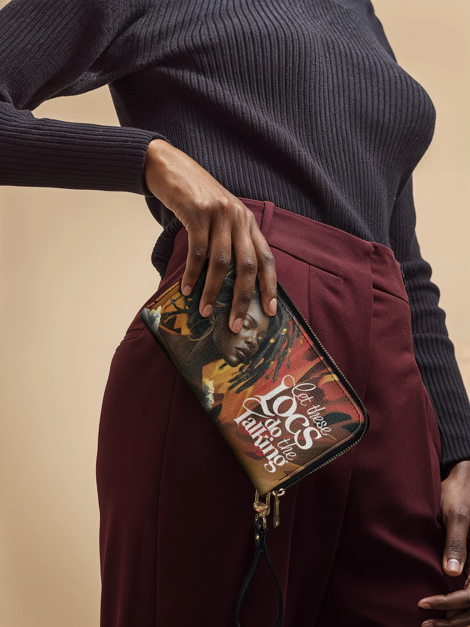 "Locella" Wallet - Image 3