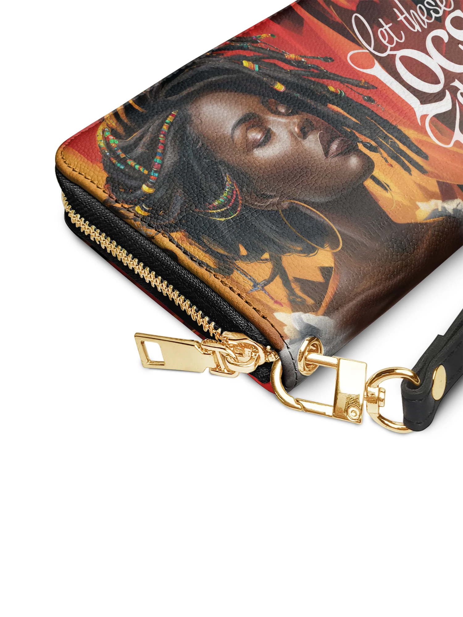 "Locella" Wallet - Image 4