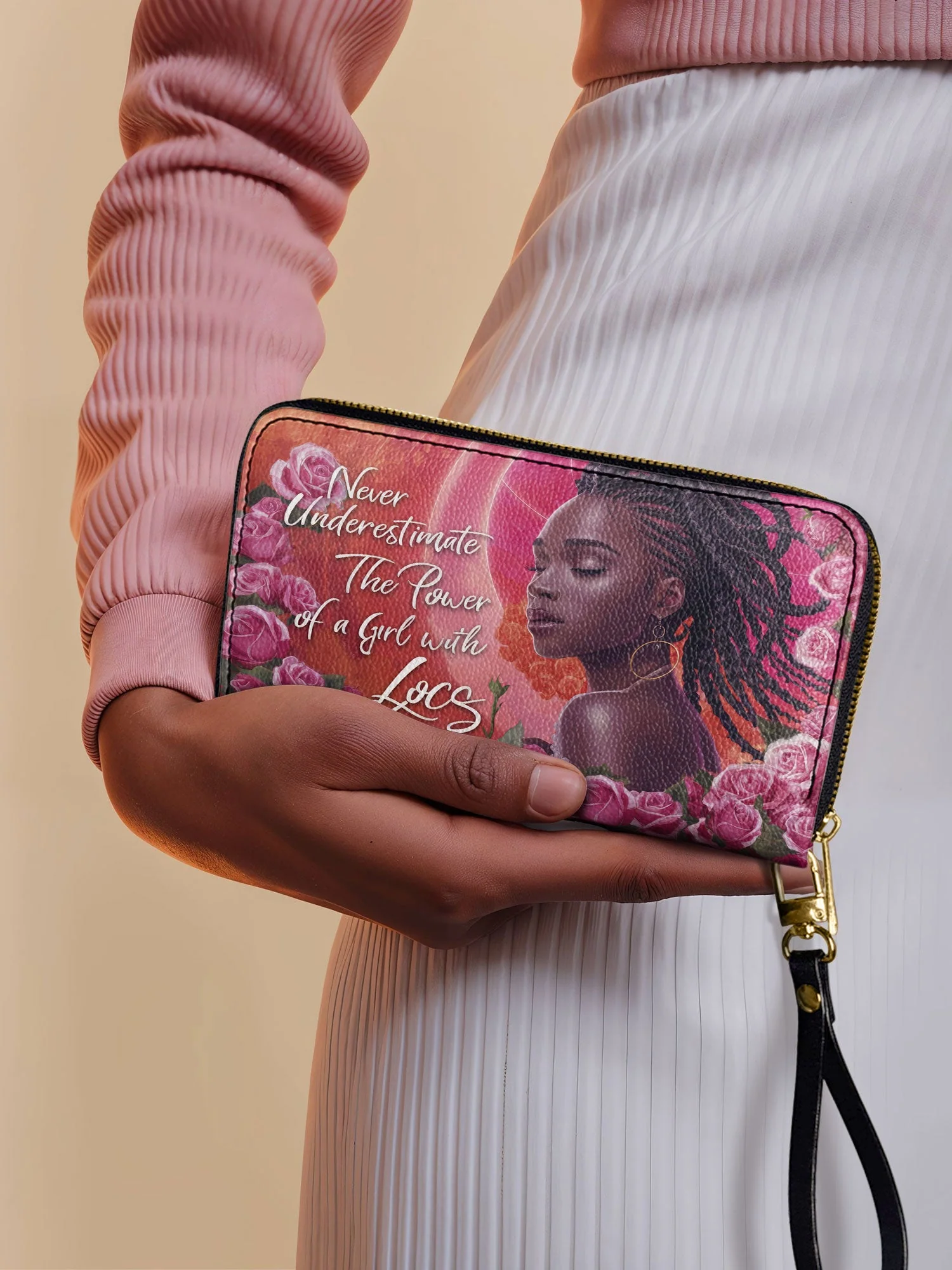 "Loclani" Wallet - Image 3