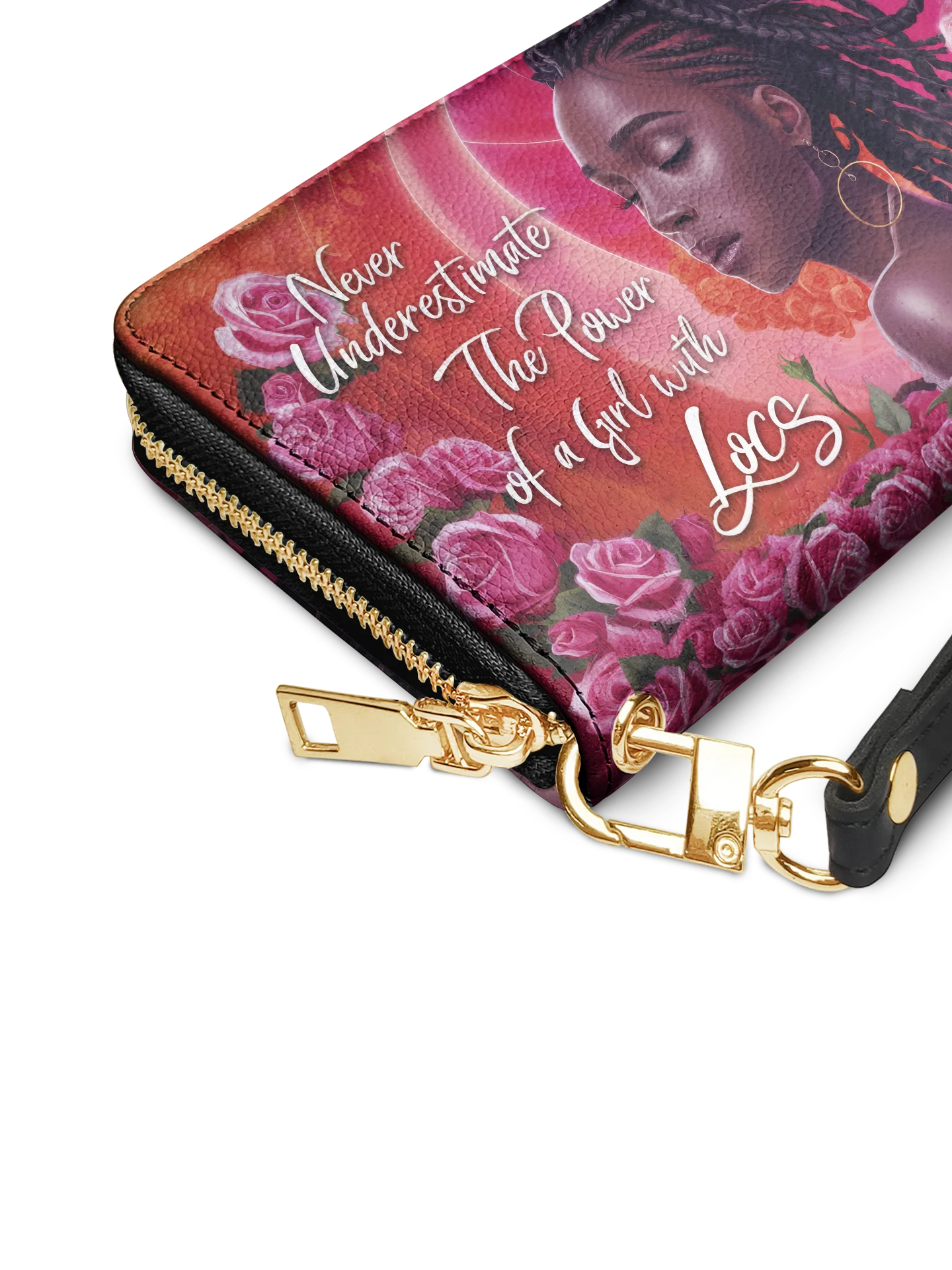 "Loclani" Wallet - Image 4