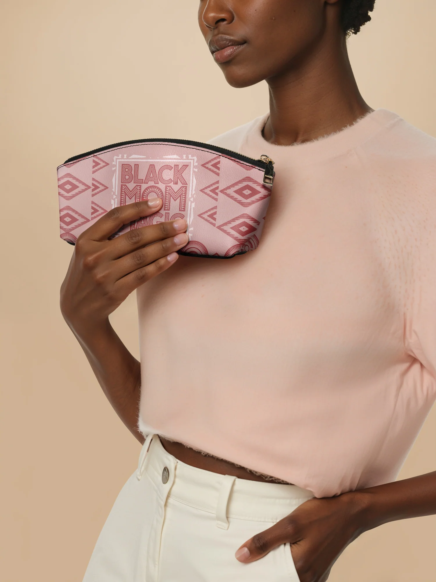 "Magimama" Eclipse Makeup Bag - Image 2