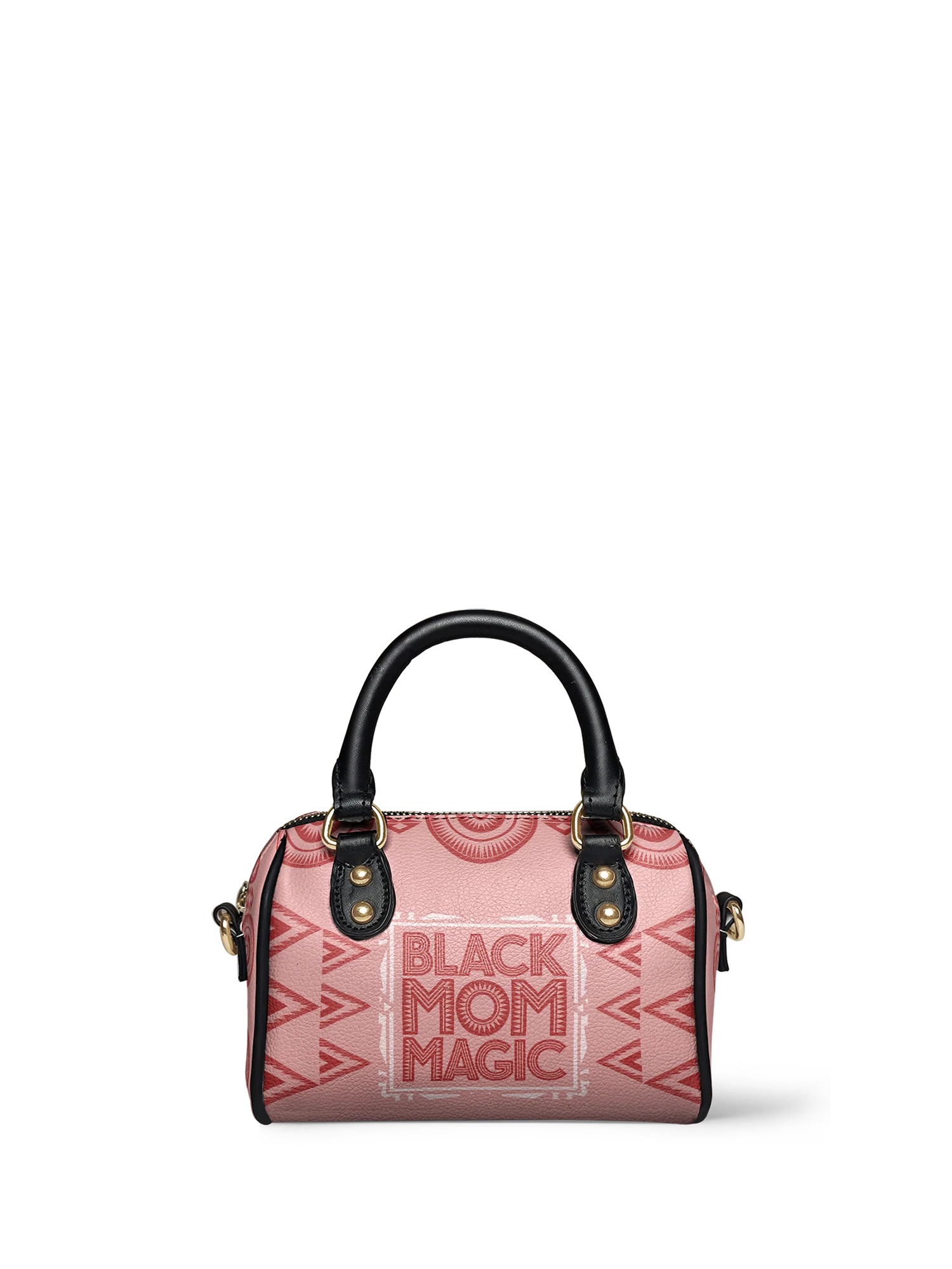 "Magimama" Mini Satchel Today's Deal - Image 4