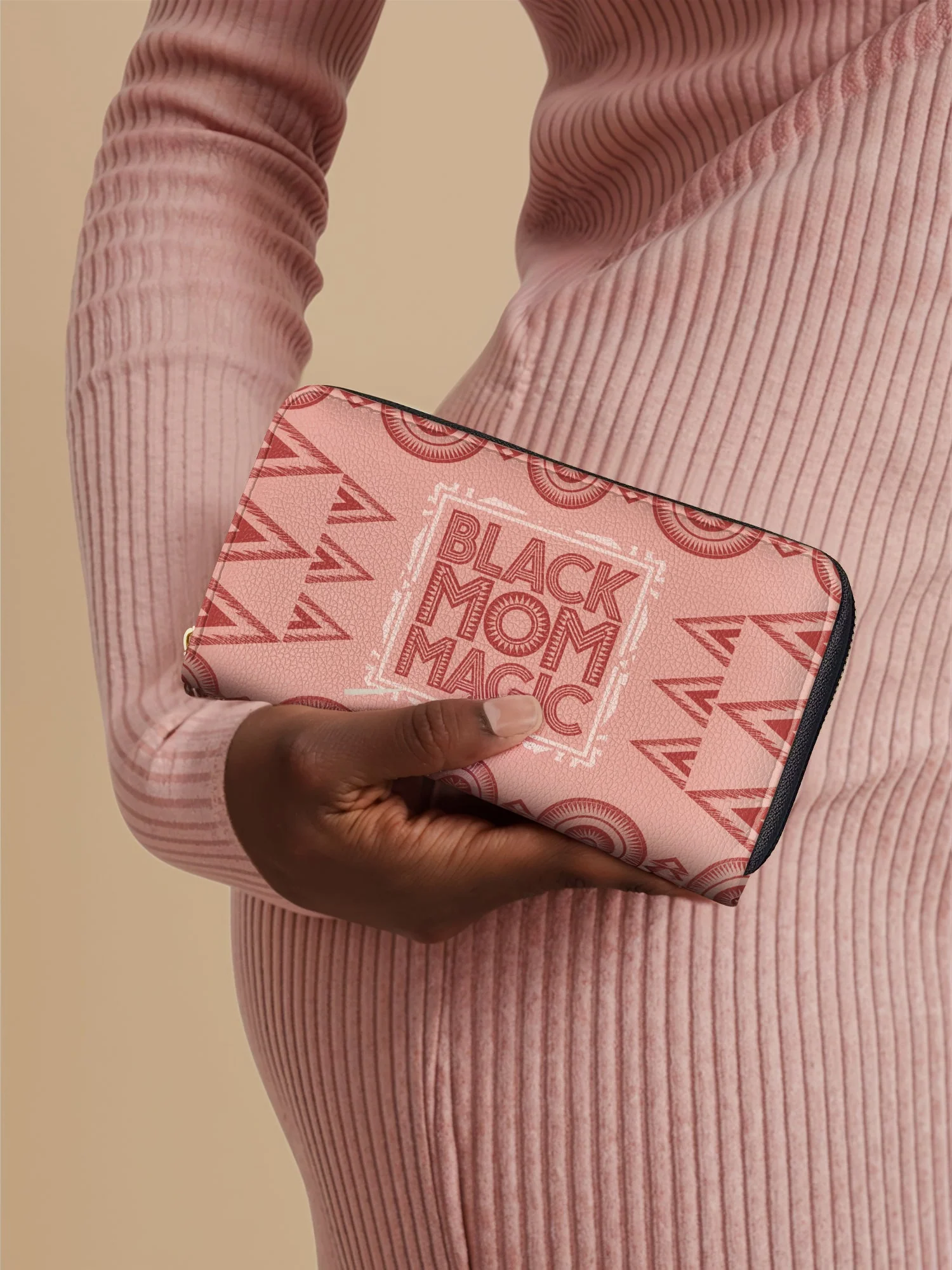 "Magimama" Wallet - Image 3