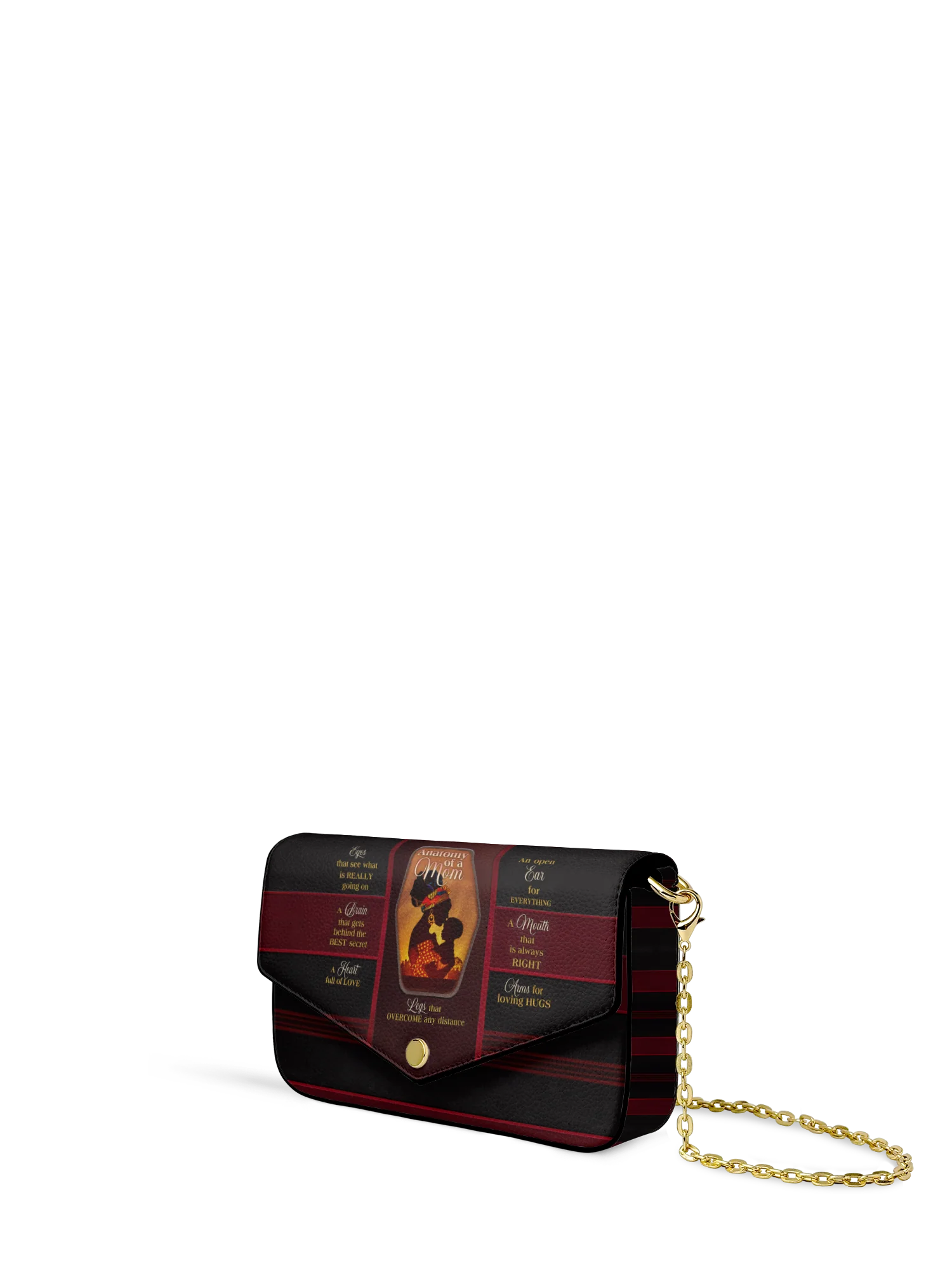 "Mamoya" Pochette Today's Deal - Image 4