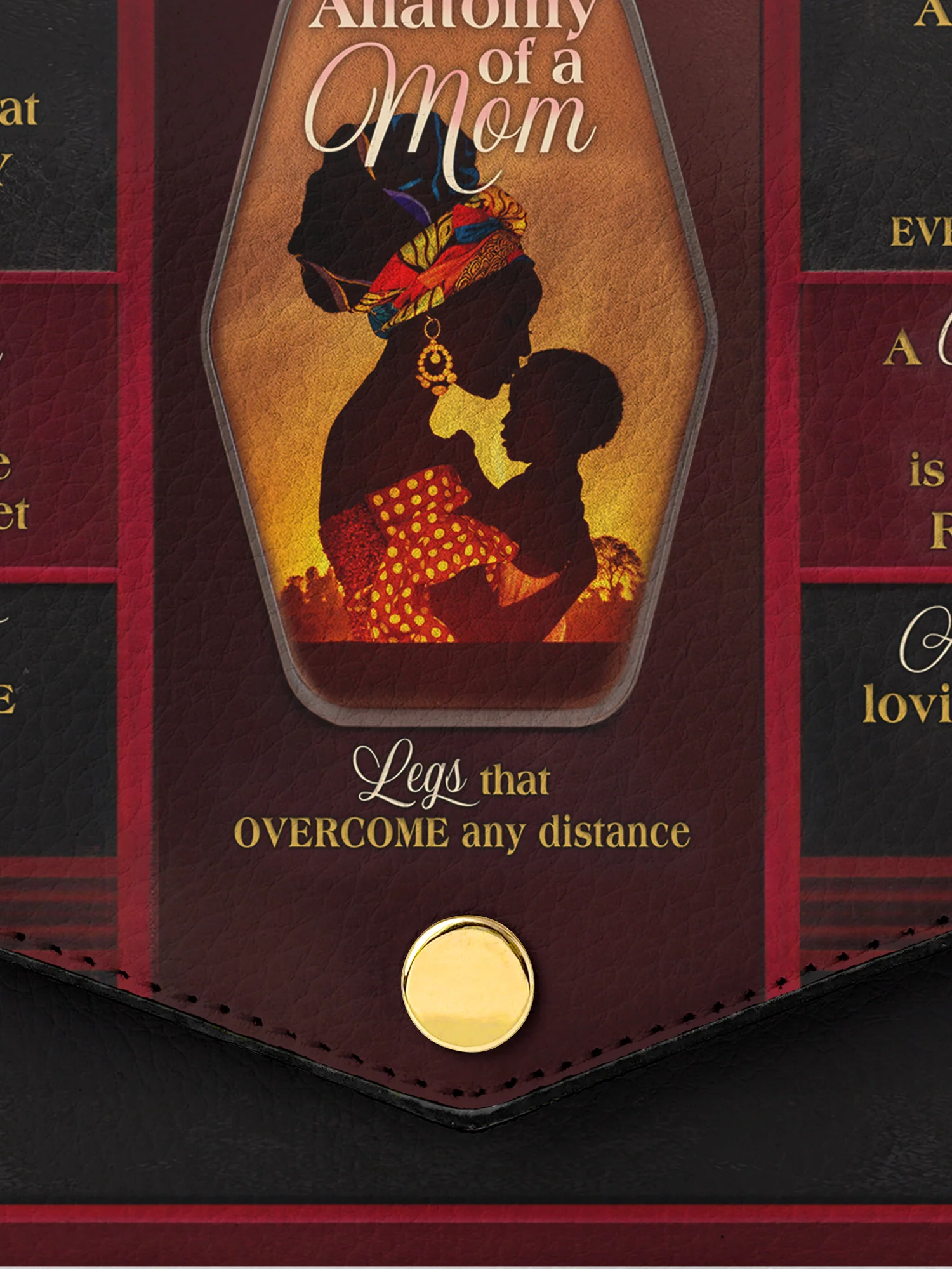 "Mamoya" Pochette Today's Deal - Image 7