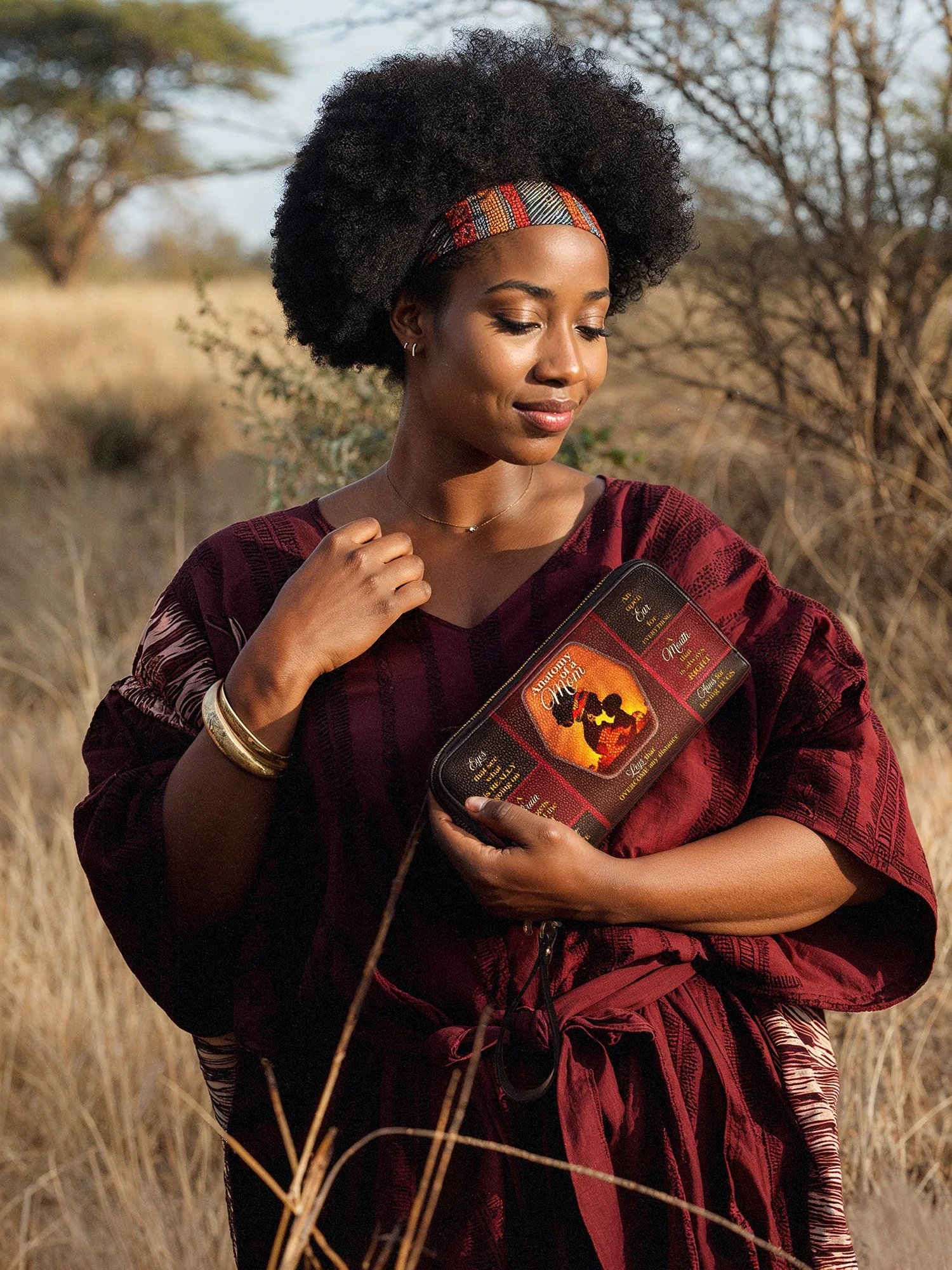 "Mamoya" Wallet - Image 4