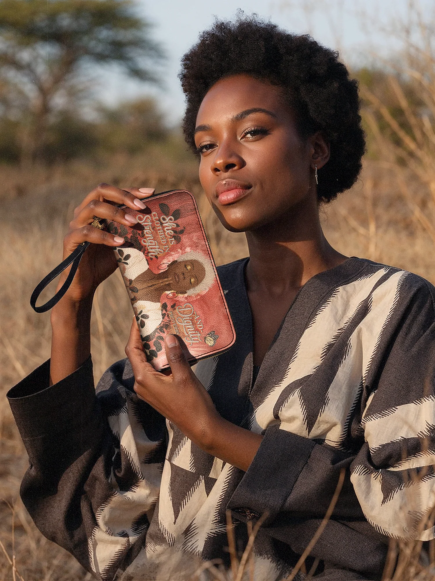 "Namisa" Wallet - Image 4