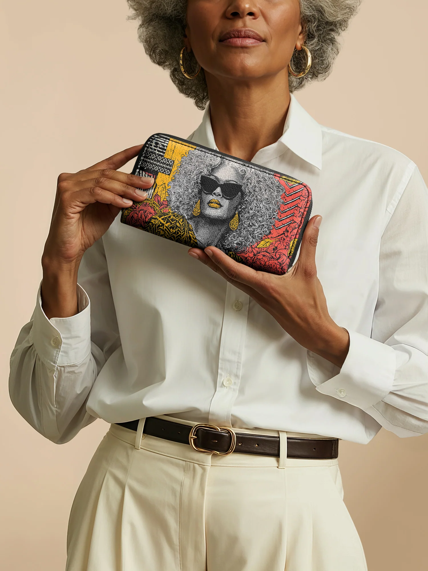 "Nandeka" Wallet - Image 3