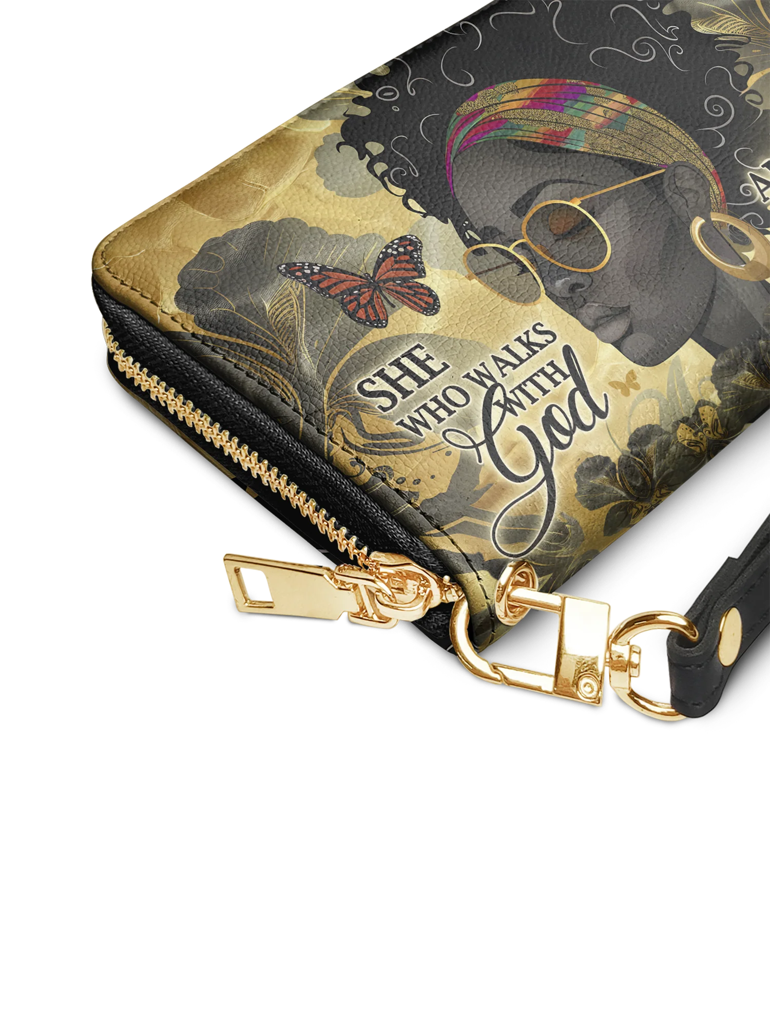 "Njia" Wallet - Image 5