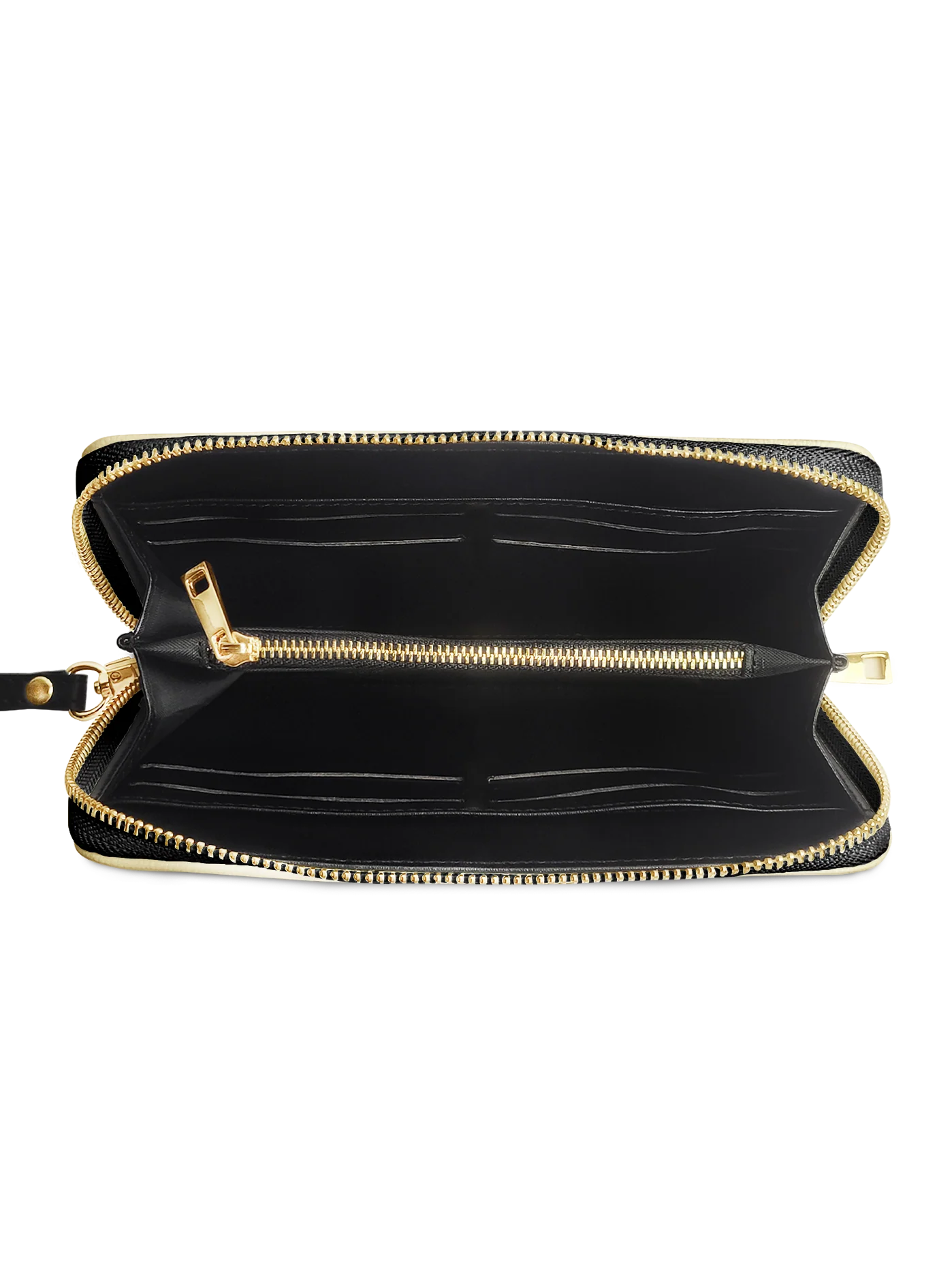 "Sanaa" Cornbread Wallet - Image 4