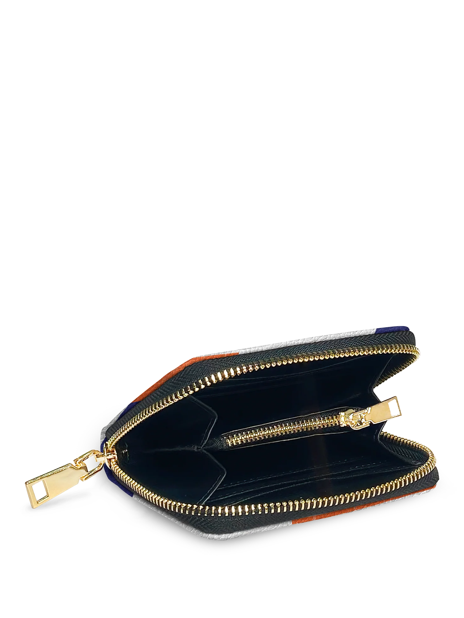 "Sanaa" Salt Pop Mini Wallet - Image 4