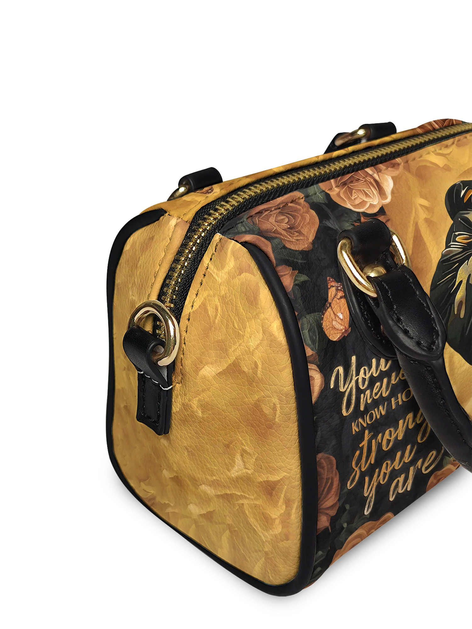 "Siyanda" Mini Satchel - Image 6