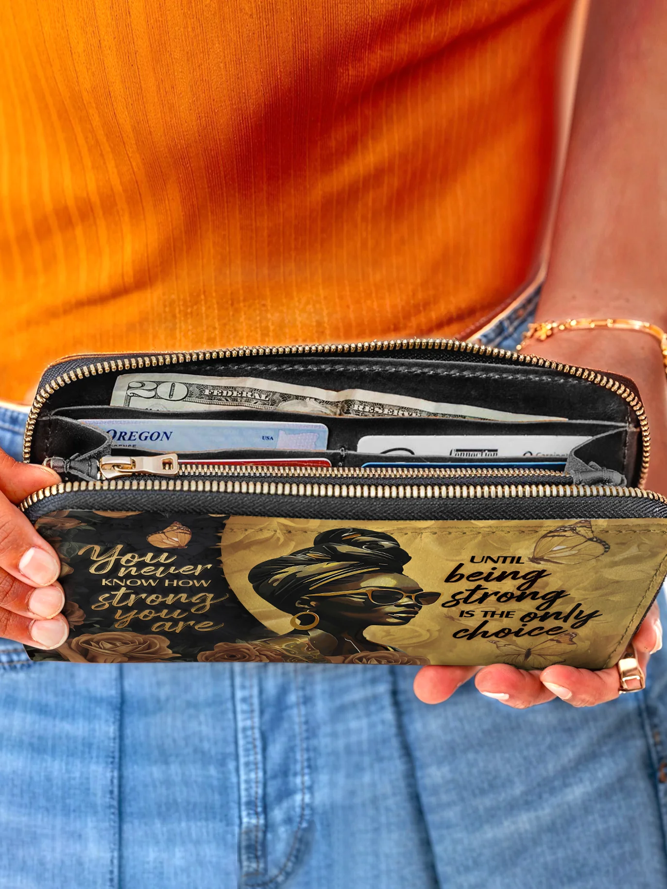 "Siyanda" Wallet - Image 7