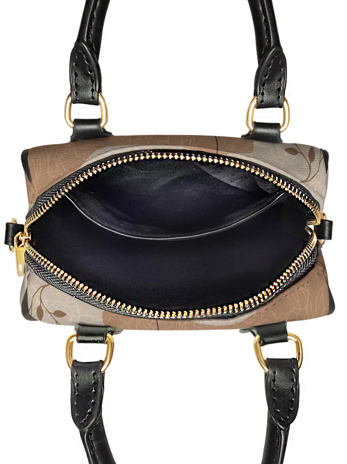 "Solina" Mini Satchel - Image 6