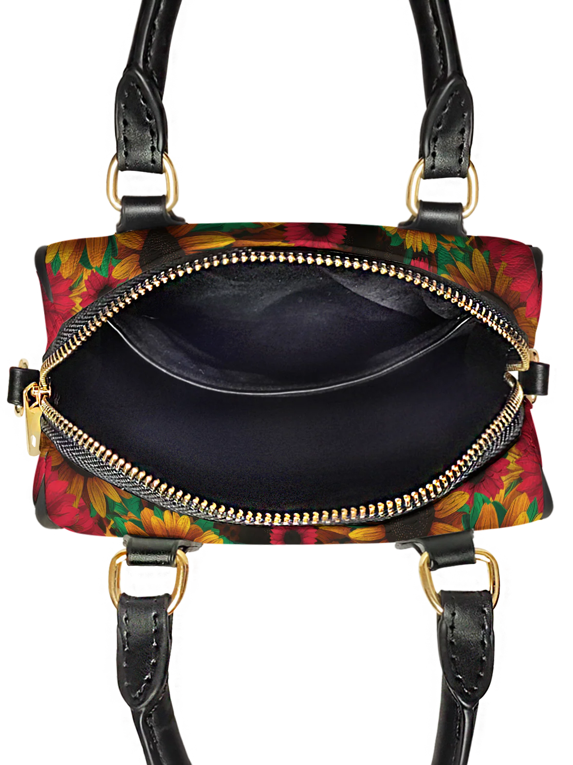 "Solya" Mini Satchel - Image 6
