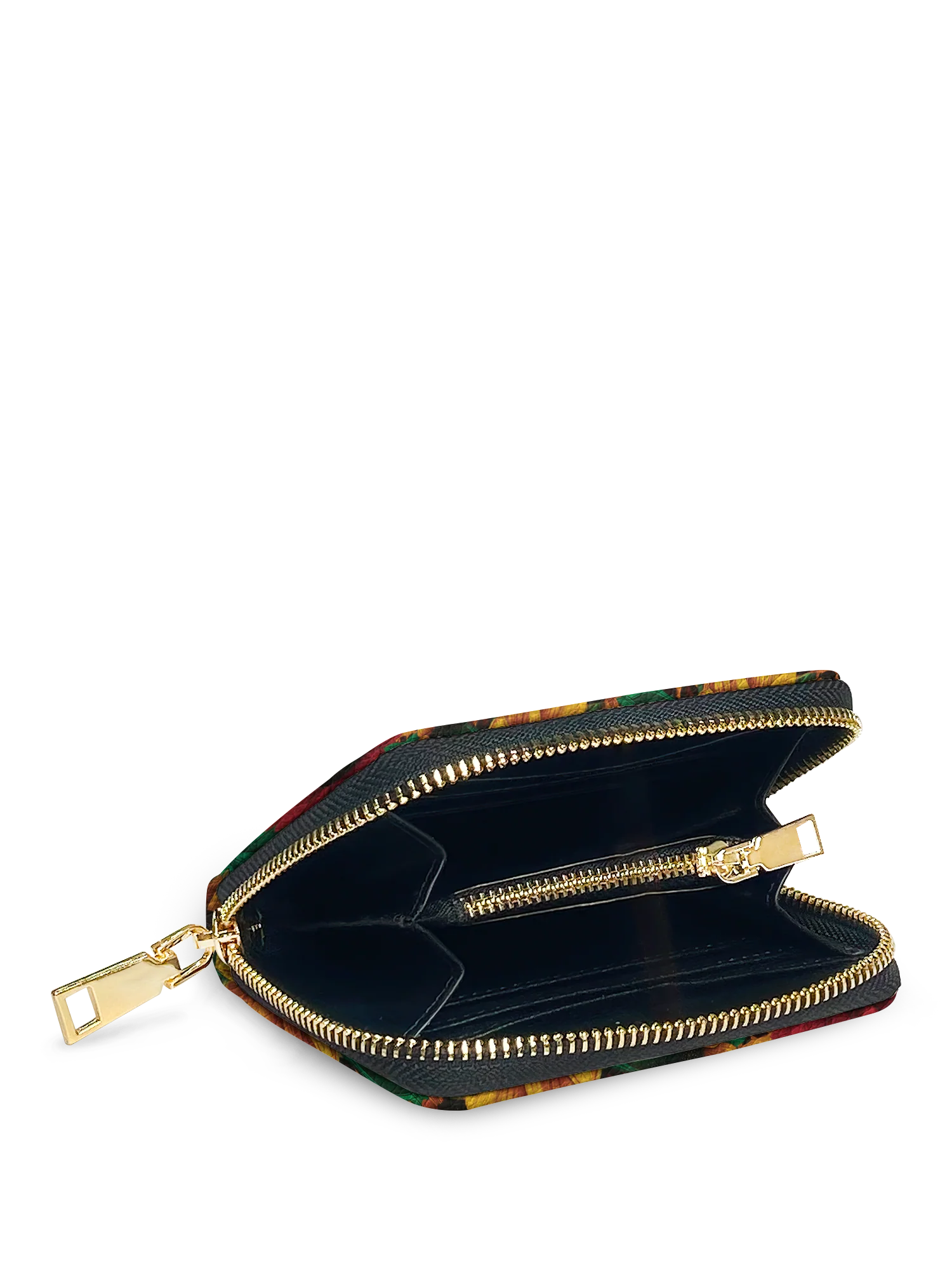 "Solya" Mini Wallet - Image 3