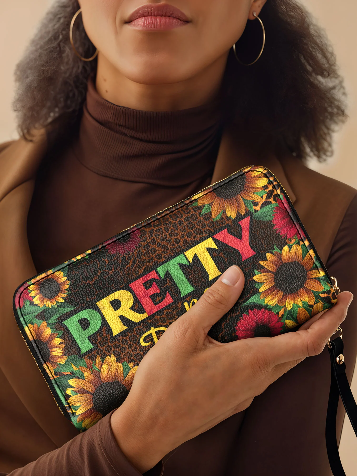 "Solya" Wallet - Image 3