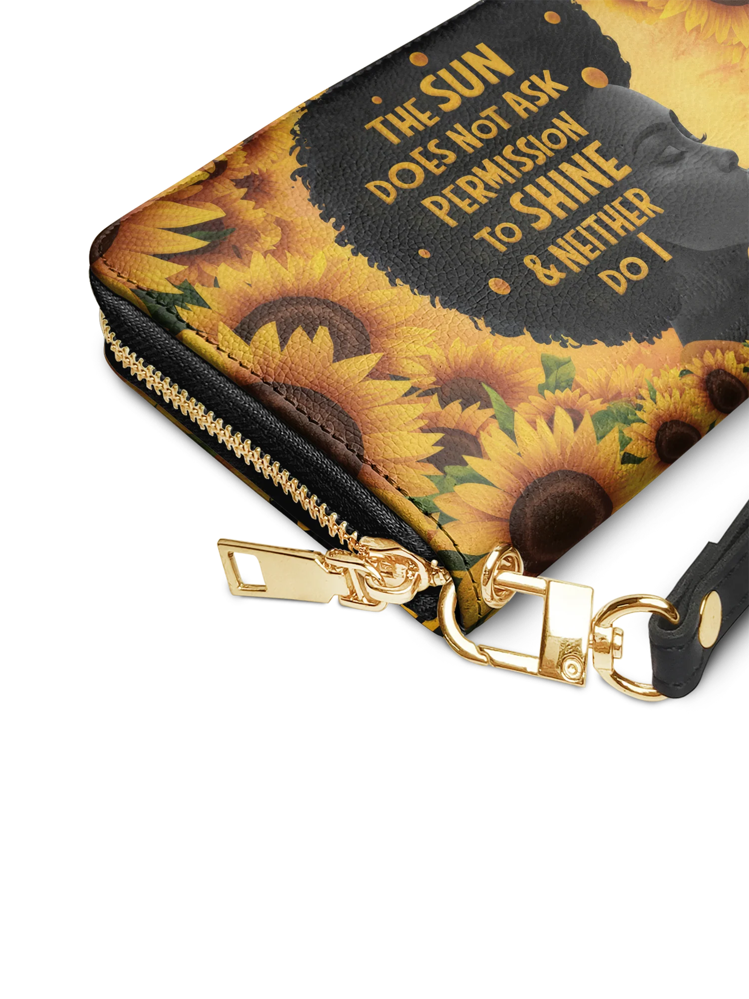 "Sunaya" Wallet - Image 4