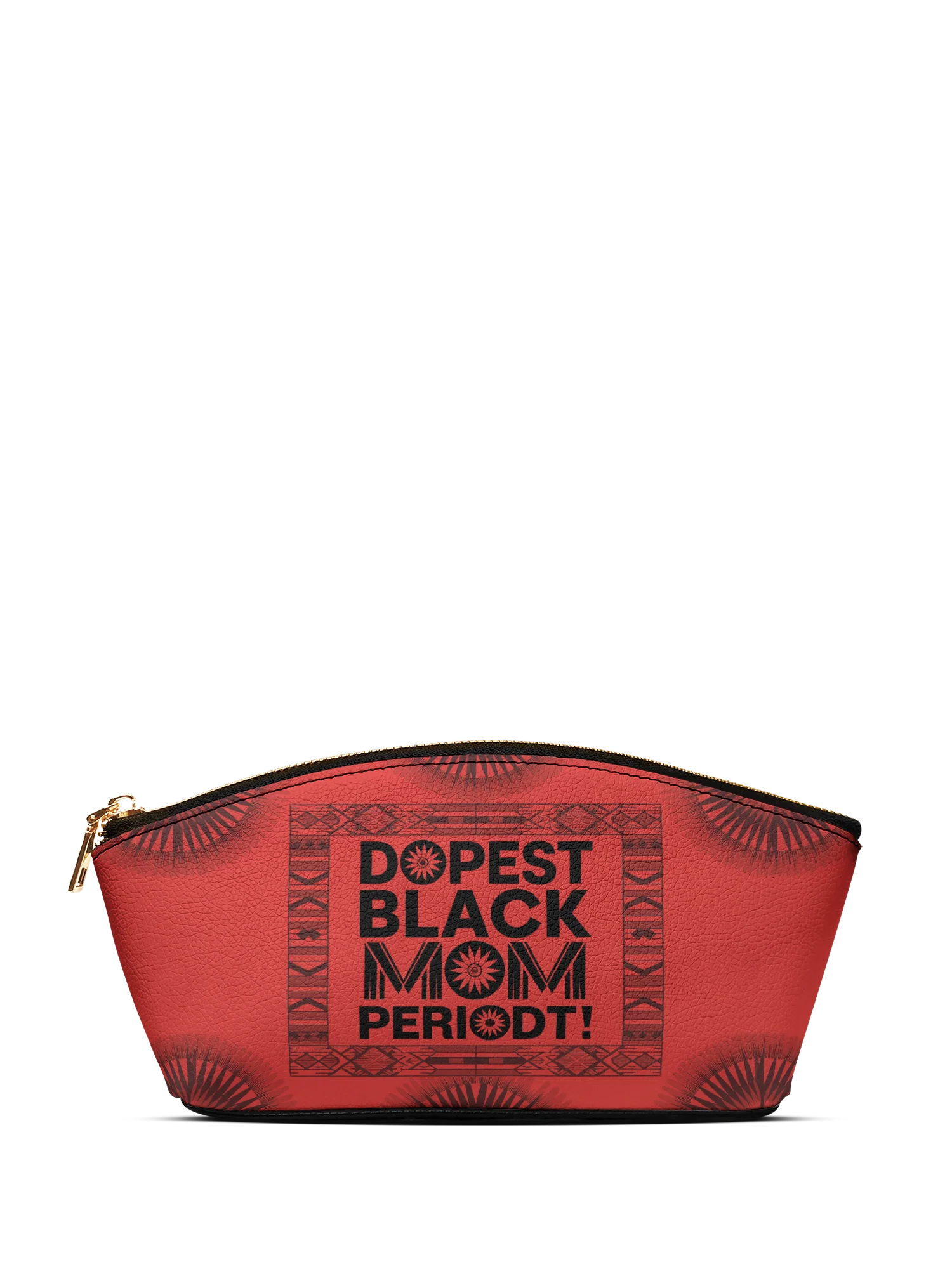 "Tajimom" Eclipse Makeup Bag