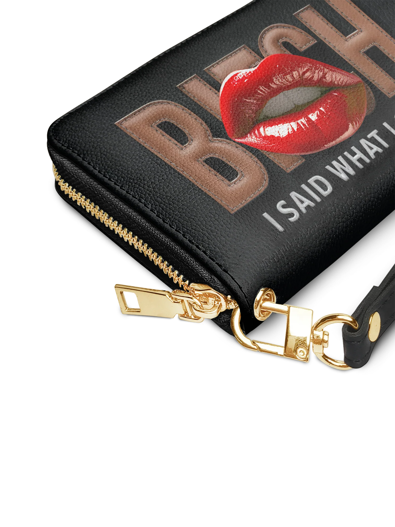"Teyana" Wallet - Image 4