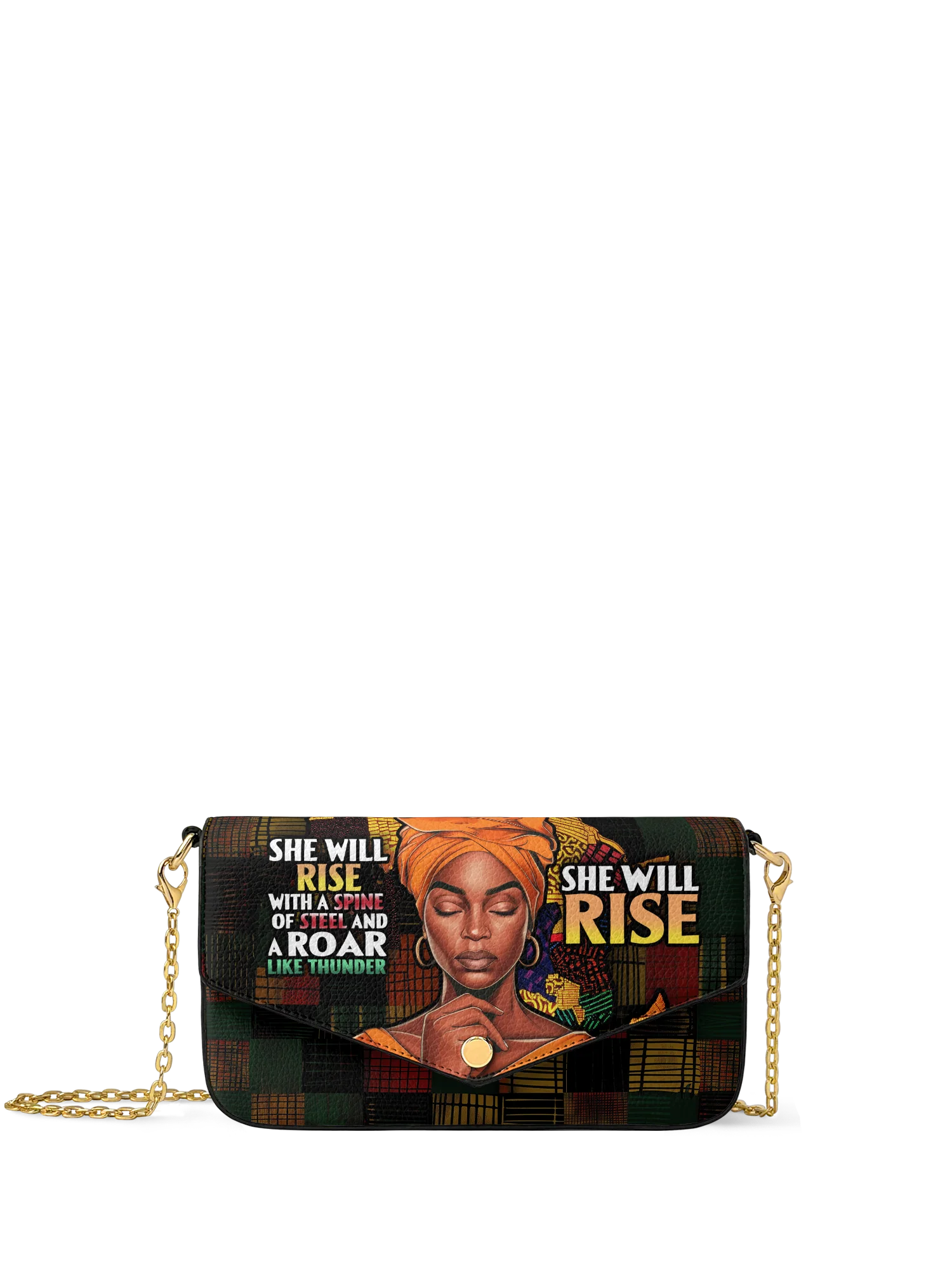 "Thundara" Pochette Today's Deal - Image 3