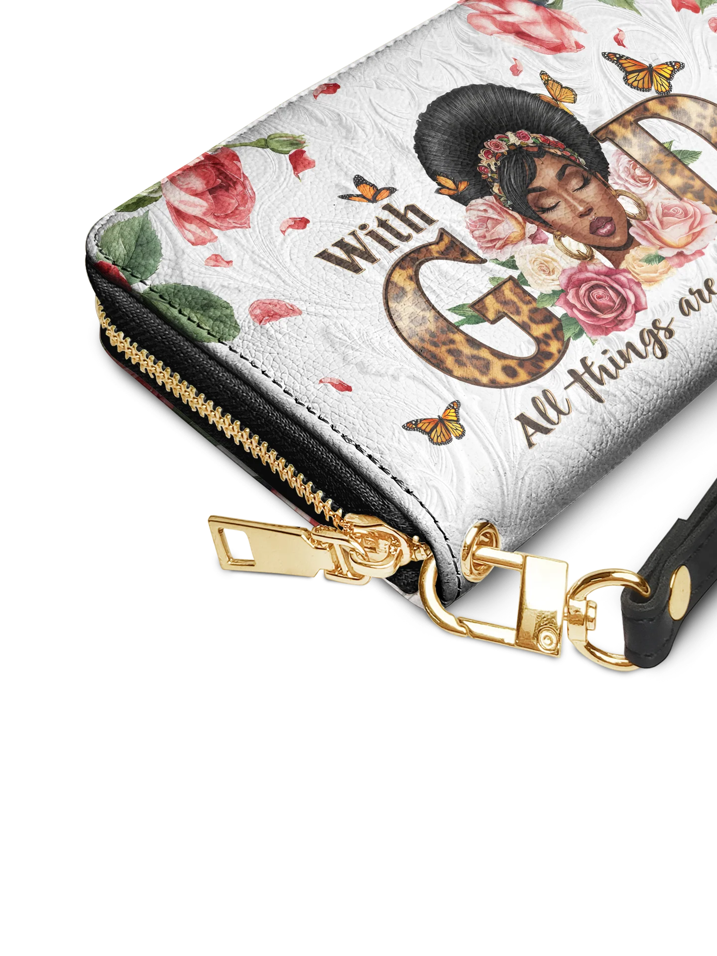 "Zanira" Wallet - Image 5