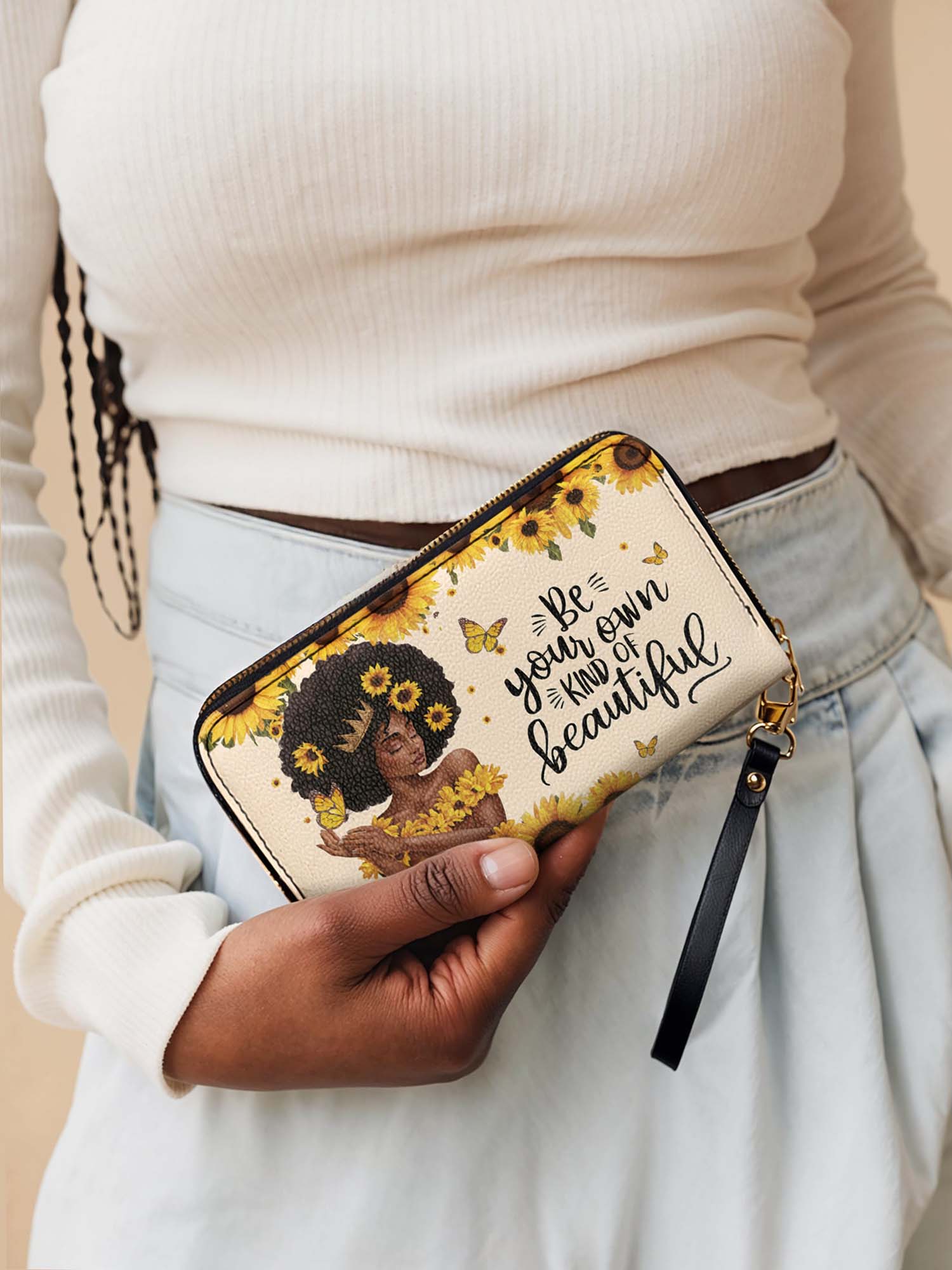 "Zuriya" Wallet - Image 3