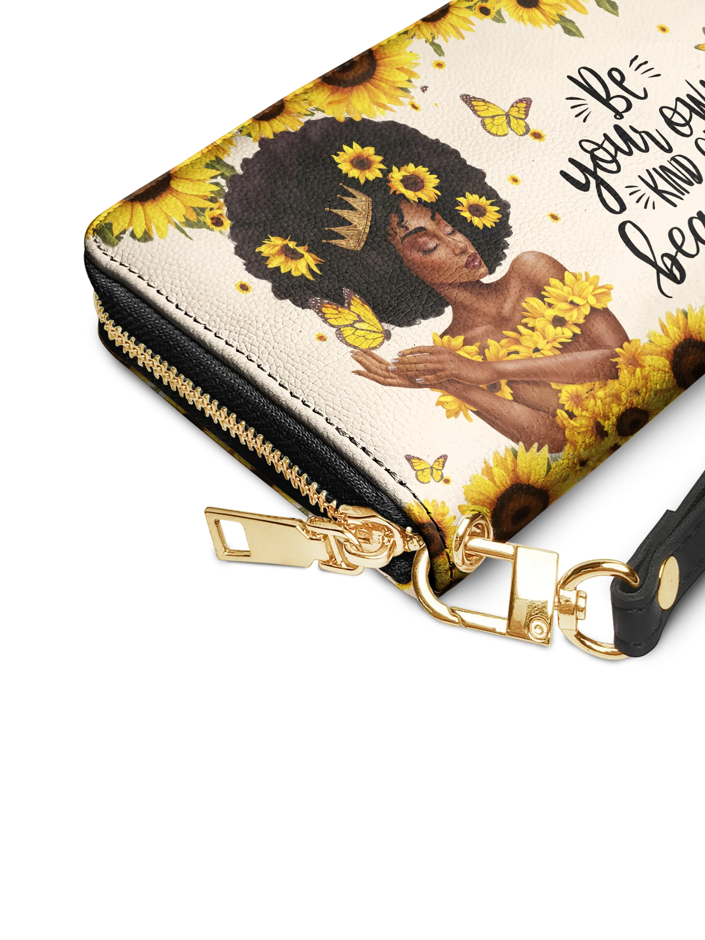 "Zuriya" Wallet - Image 5